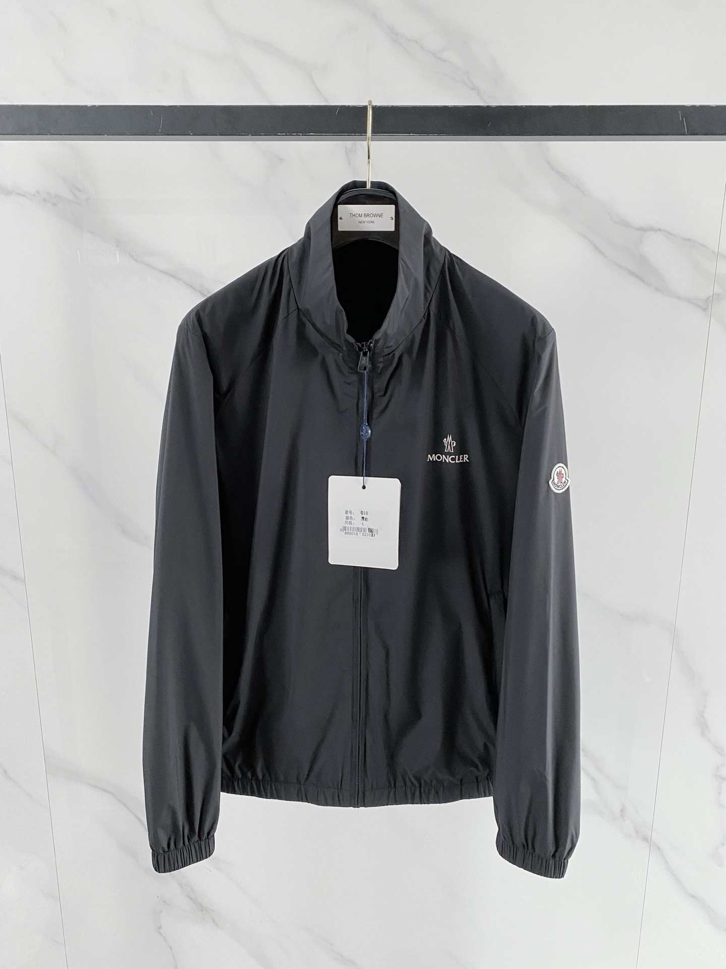 몽클레어 남성 자켓 135493 Moncler Jacket