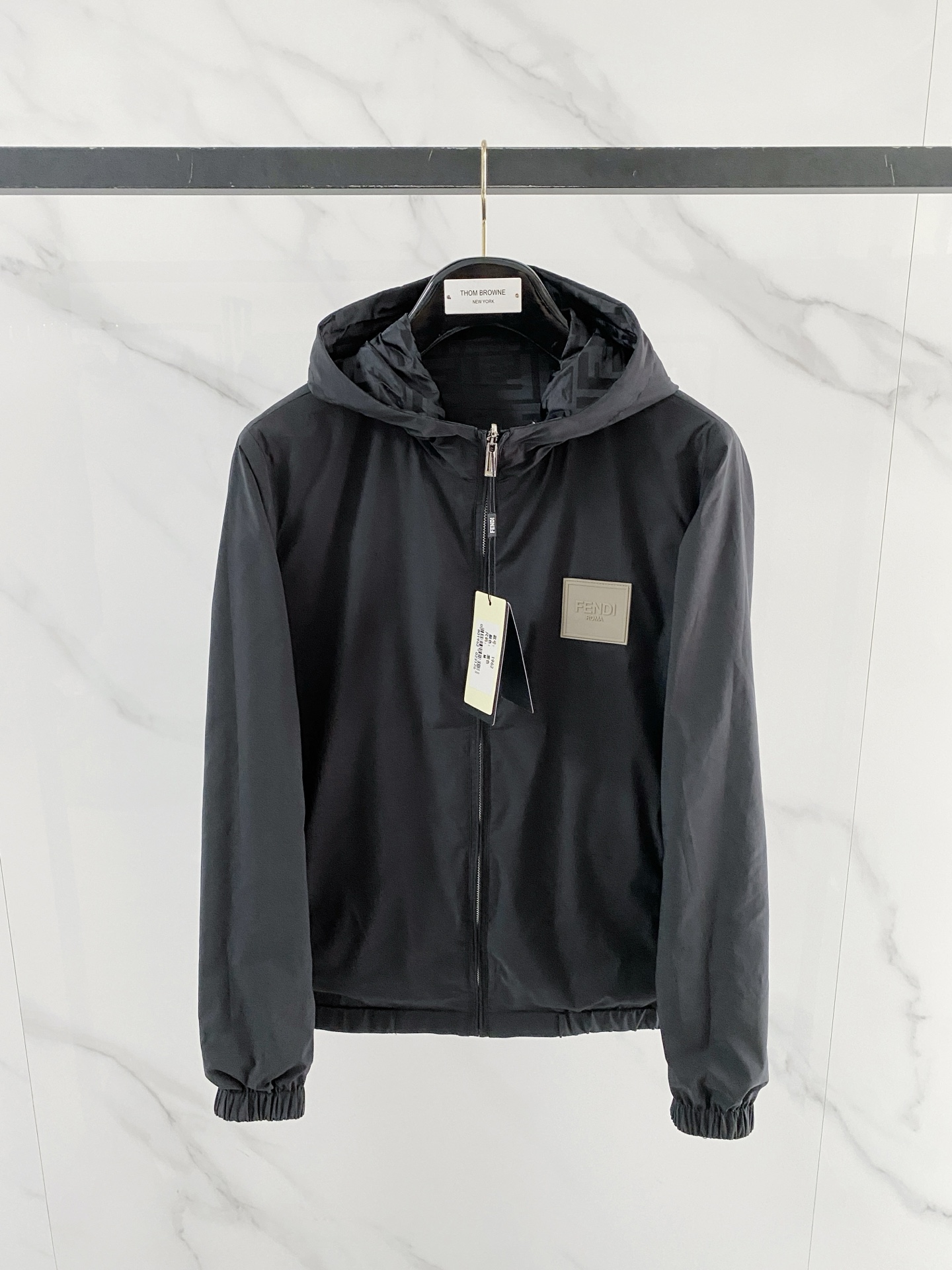 펜디 남성 자켓 135495 Fendi Jacket 썸네일 이미지