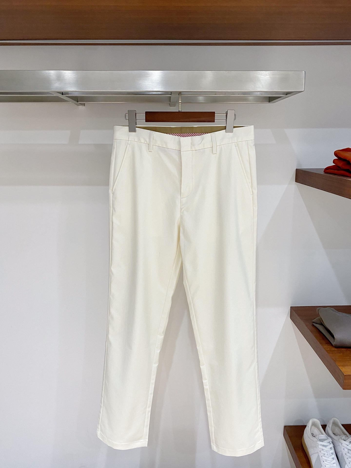 로로피아나 남성 바지 103517 Loro Piana Pants