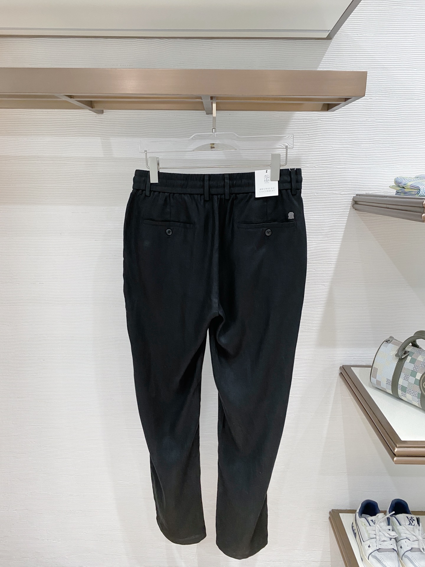 브루넬로쿠치넬리 남성 바지 130084 Brunello Cucinelli Pants 썸네일 이미지