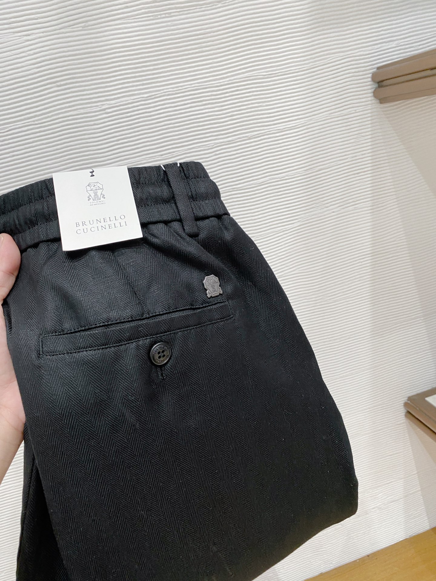 브루넬로쿠치넬리 남성 바지 130084 Brunello Cucinelli Pants