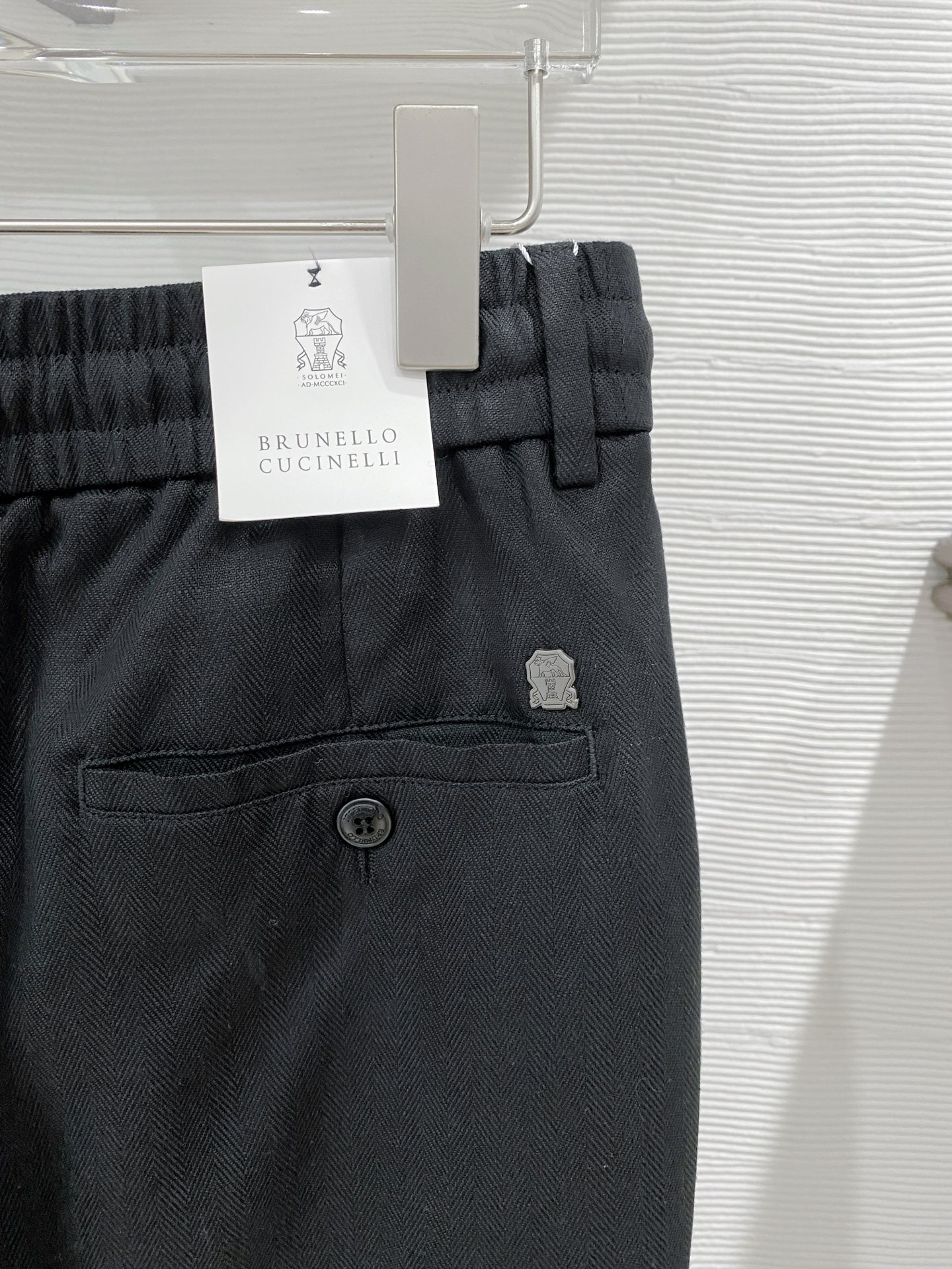 브루넬로쿠치넬리 남성 바지 130084 Brunello Cucinelli Pants 썸네일 이미지