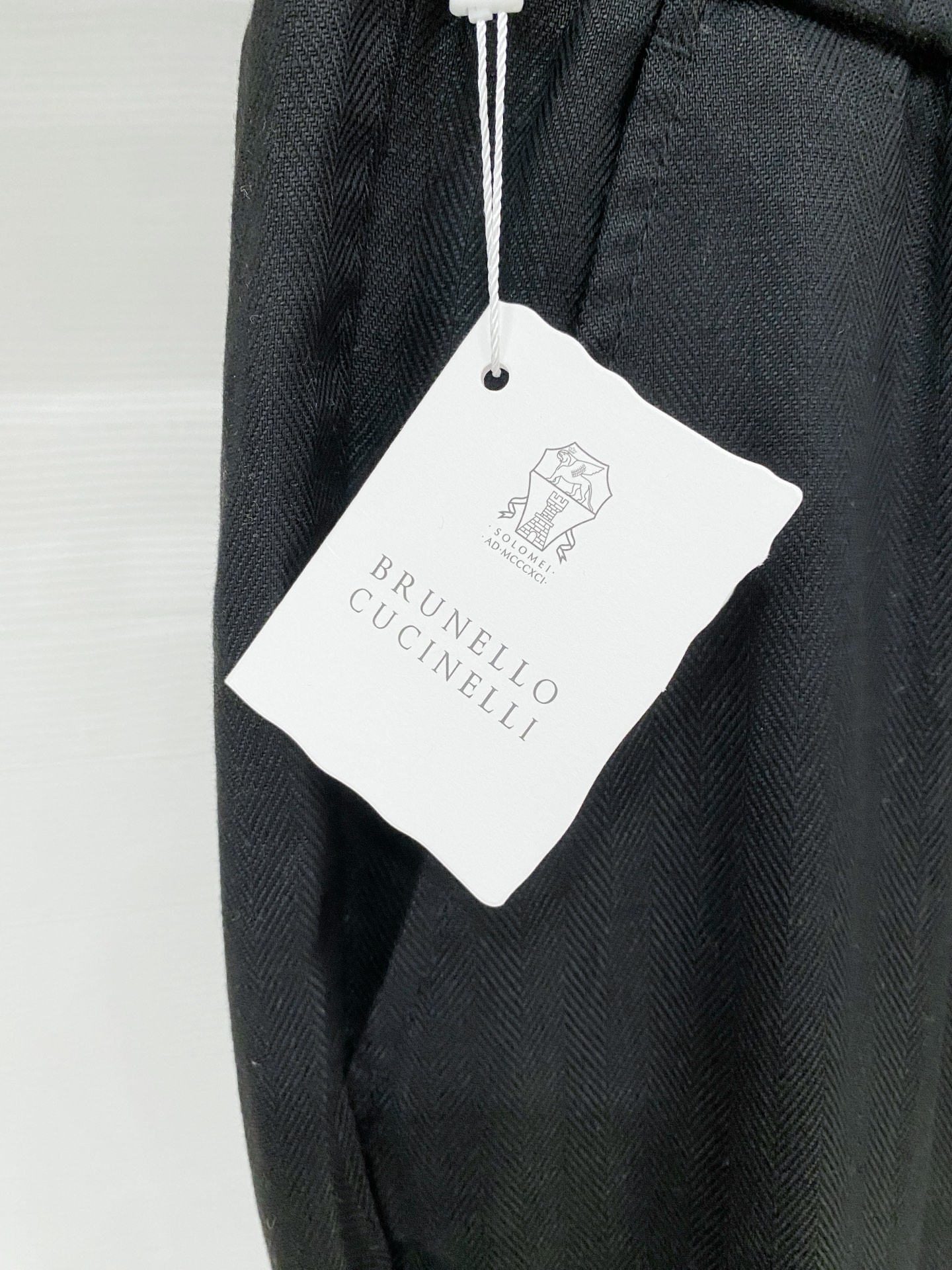 브루넬로쿠치넬리 남성 바지 130084 Brunello Cucinelli Pants 썸네일 이미지