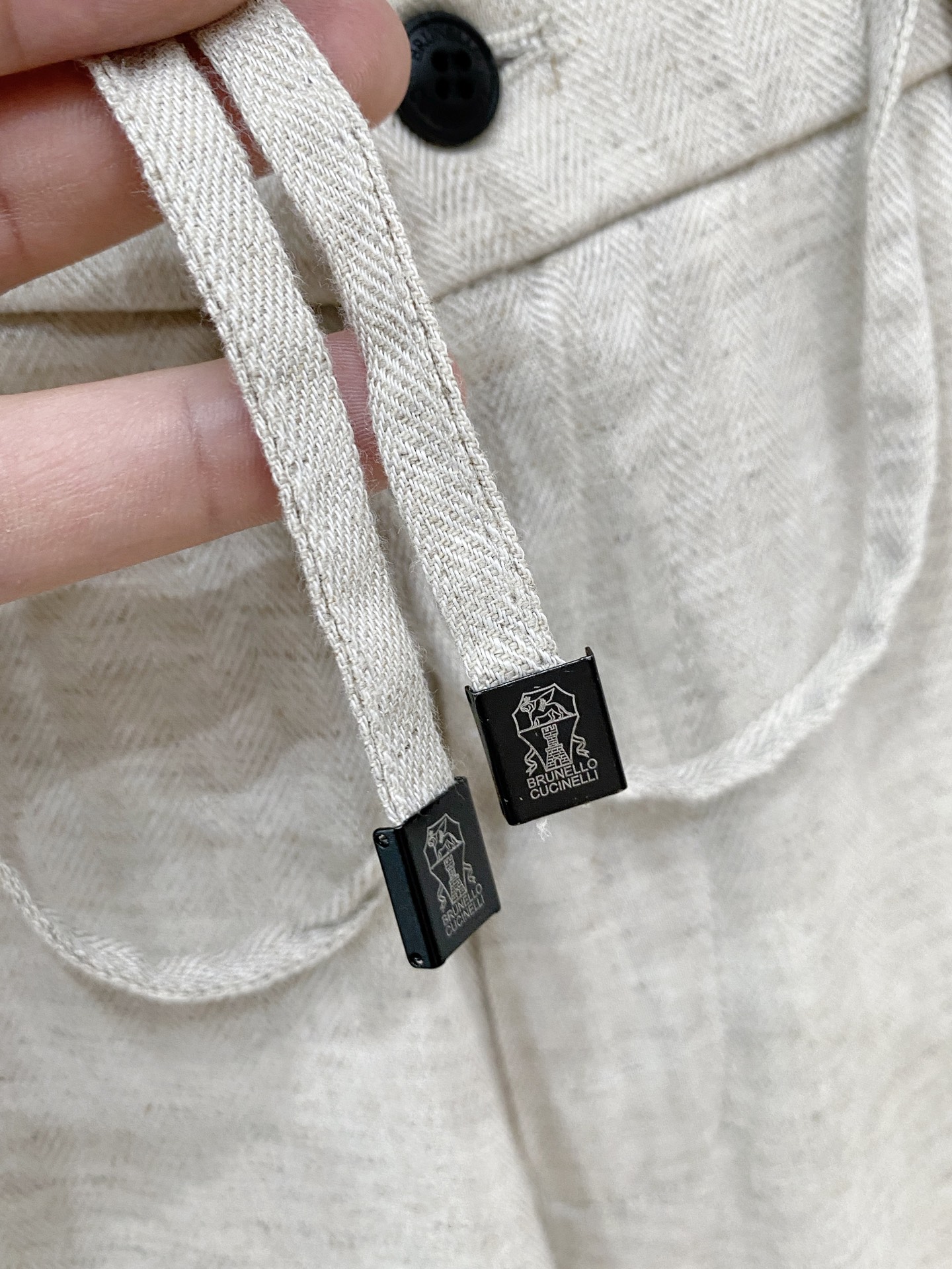 브루넬로쿠치넬리 남성 바지 130083 Brunello Cucinelli Pants 썸네일 이미지