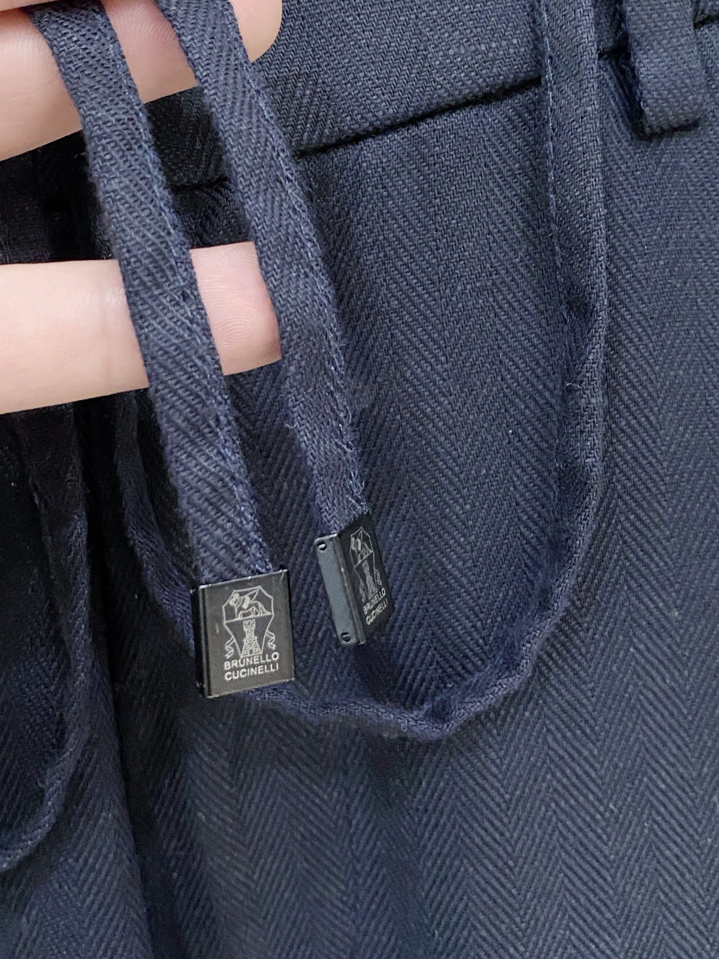 브루넬로쿠치넬리 남성 바지 130082 Brunello Cucinelli Pants 썸네일 이미지