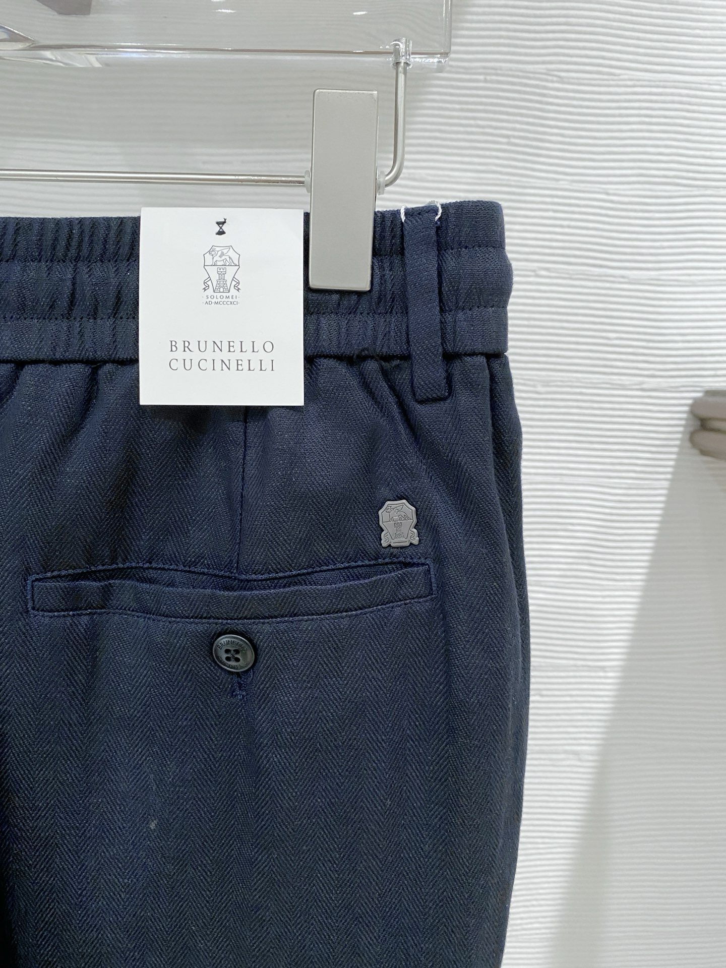 브루넬로쿠치넬리 남성 바지 130082 Brunello Cucinelli Pants 썸네일 이미지