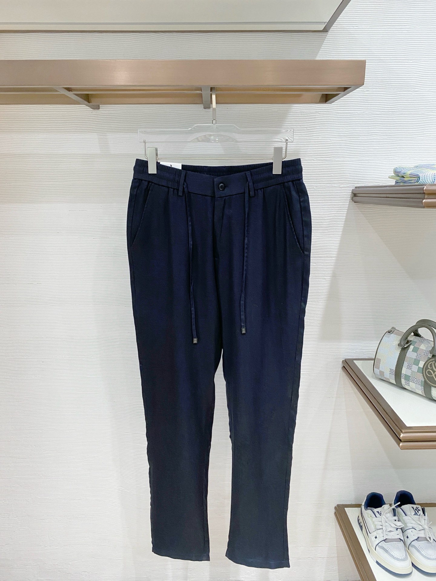 브루넬로쿠치넬리 남성 바지 130082 Brunello Cucinelli Pants 썸네일 이미지