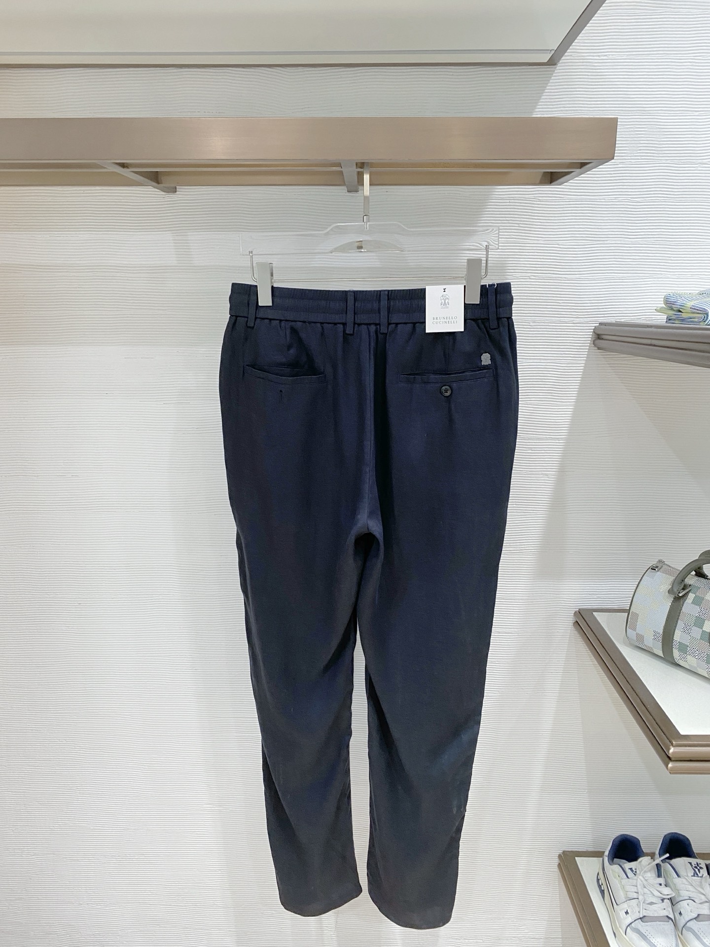 브루넬로쿠치넬리 남성 바지 130082 Brunello Cucinelli Pants 썸네일 이미지