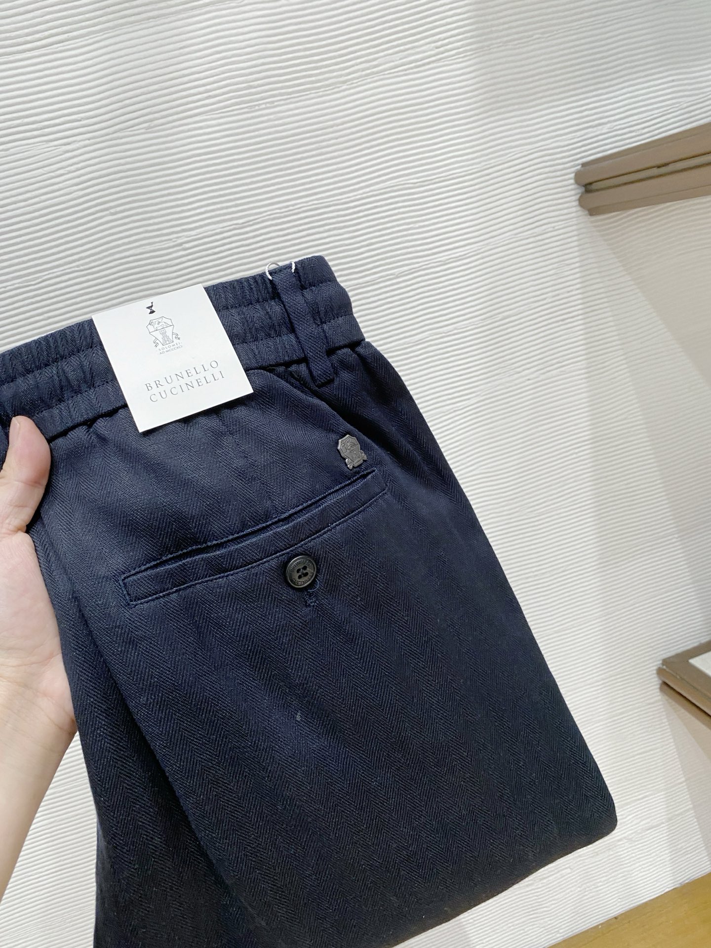 브루넬로쿠치넬리 남성 바지 130082 Brunello Cucinelli Pants