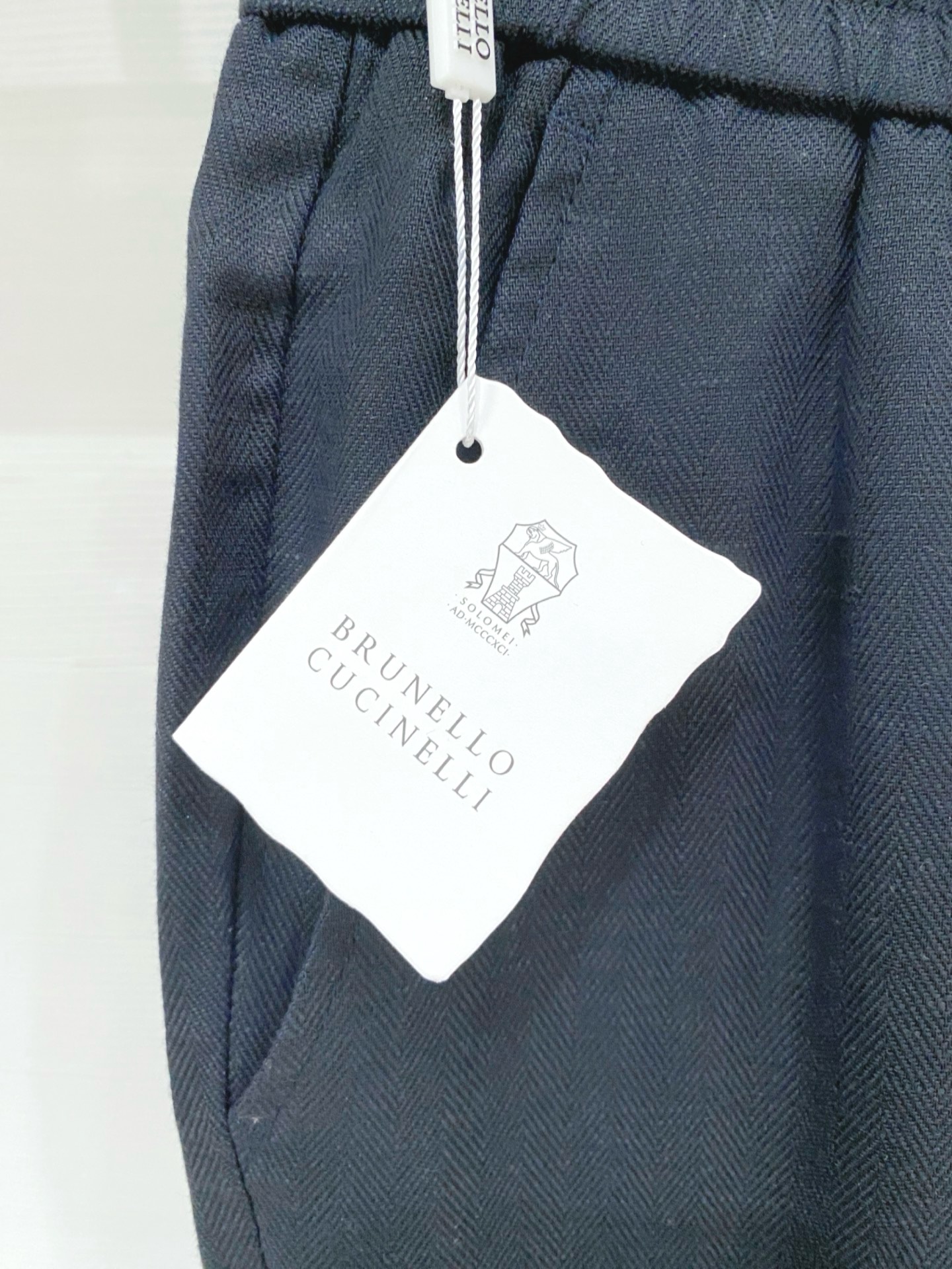브루넬로쿠치넬리 남성 바지 130082 Brunello Cucinelli Pants 썸네일 이미지