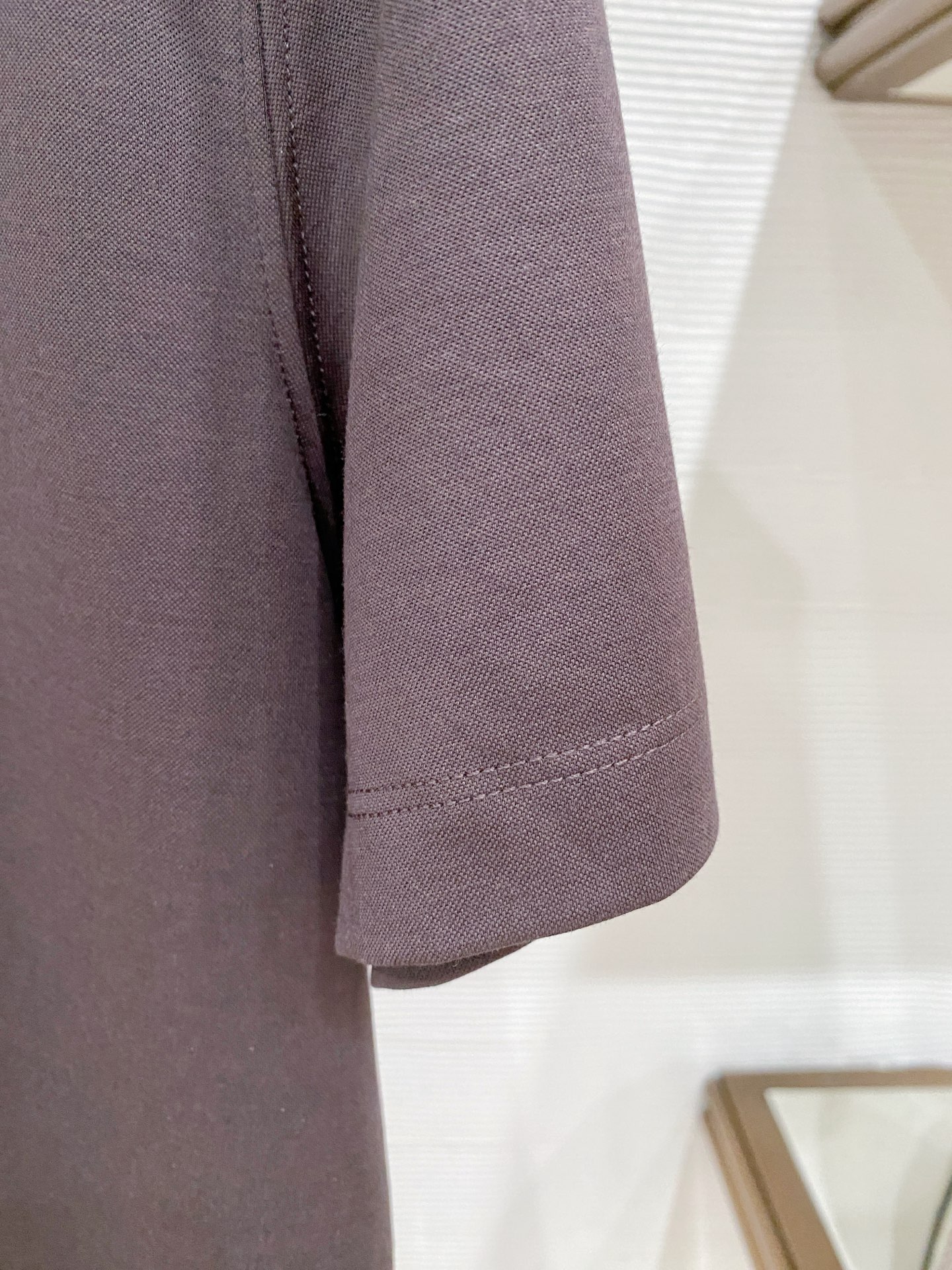 브리오니 남성 반팔 130081 Brioni T Shirt 썸네일 이미지