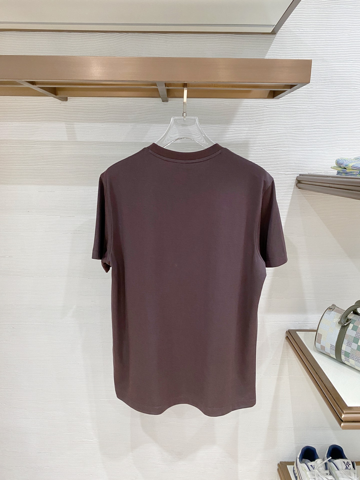 브리오니 남성 반팔 130081 Brioni T Shirt 썸네일 이미지