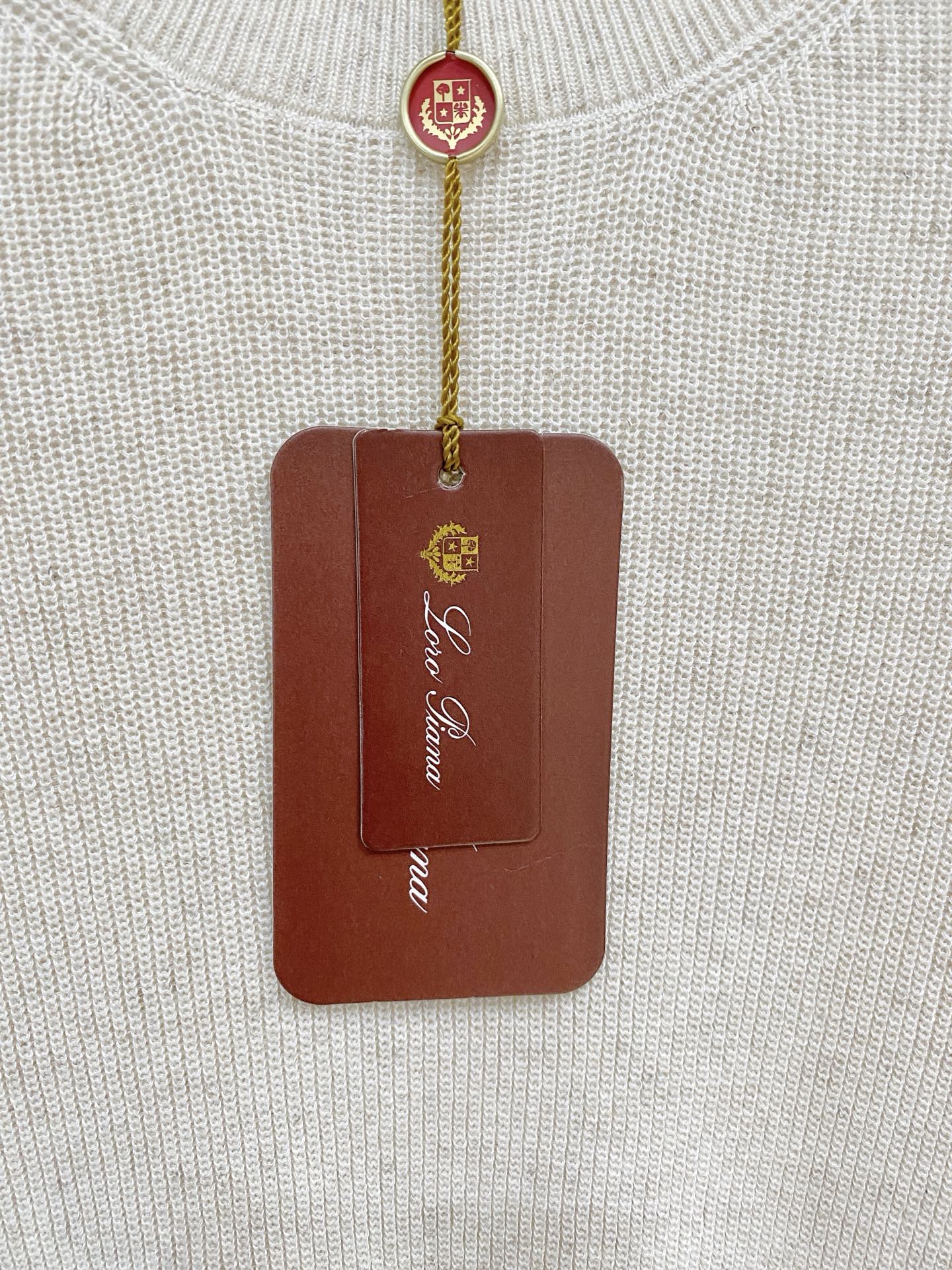 로로피아나 남성 반팔 130073 Loro Piana T Shirt 썸네일 이미지