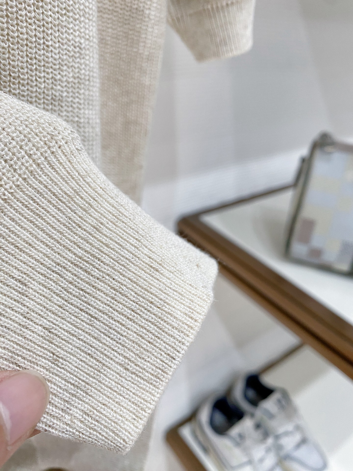 로로피아나 남성 반팔 130073 Loro Piana T Shirt 썸네일 이미지