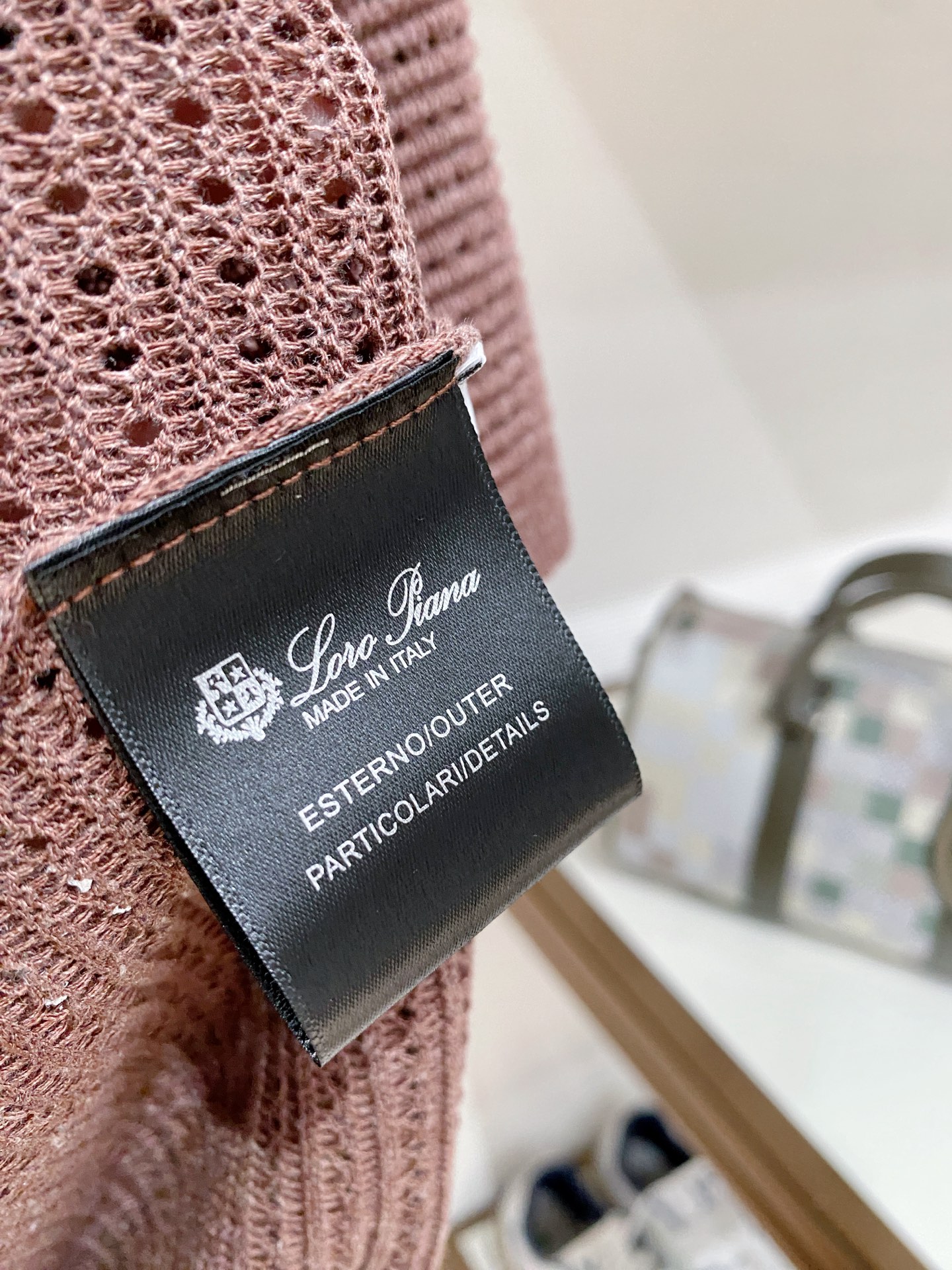 로로피아나 남성 반팔 130070 Loro Piana T Shirt 썸네일 이미지