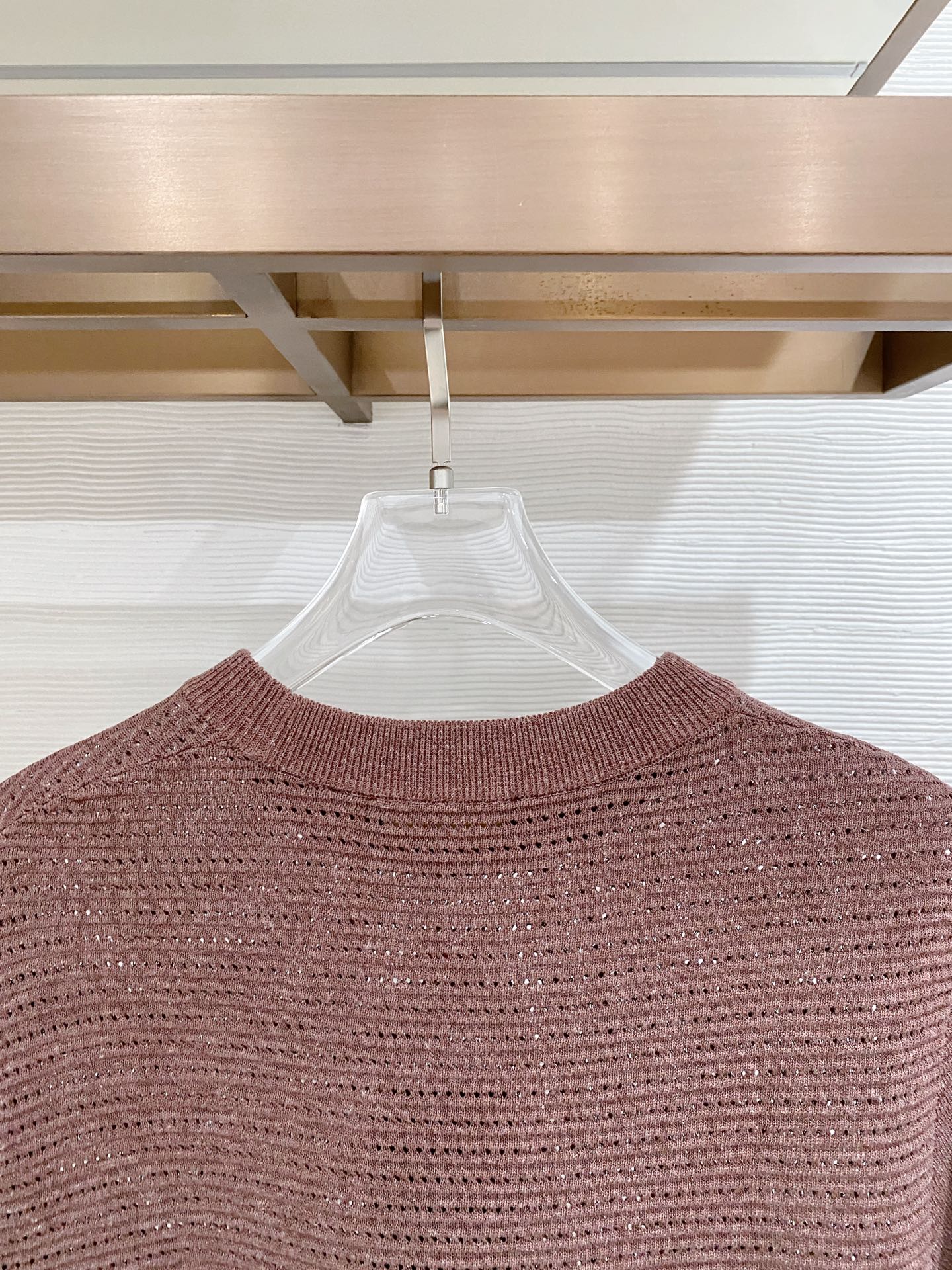 로로피아나 남성 반팔 130070 Loro Piana T Shirt 썸네일 이미지