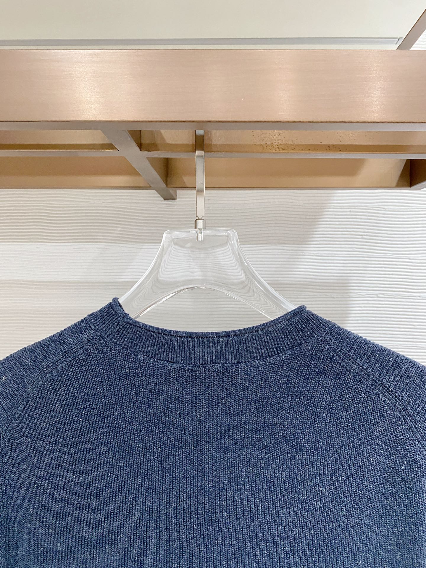 로로피아나 남성 반팔 130072 Loro Piana T Shirt 썸네일 이미지