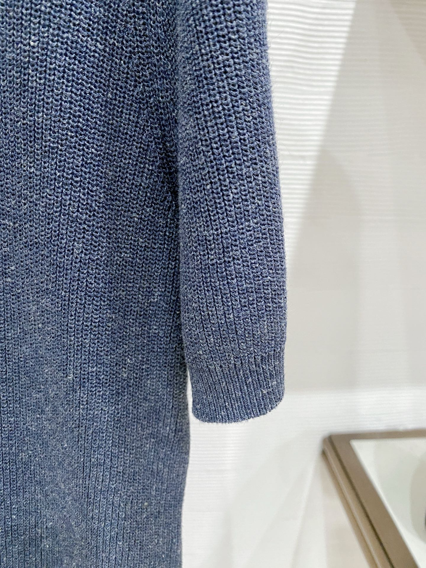 로로피아나 남성 반팔 130072 Loro Piana T Shirt 썸네일 이미지