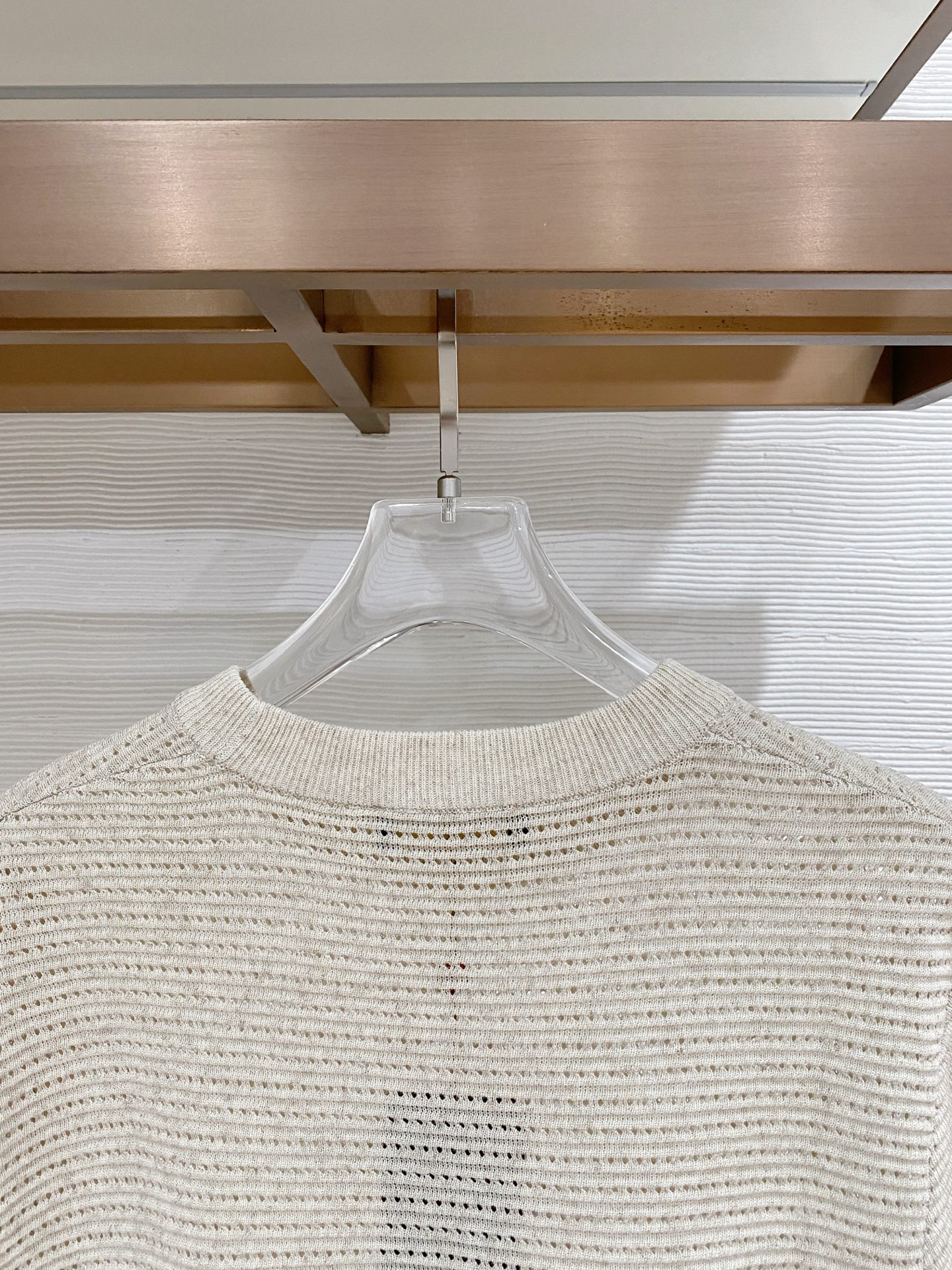 로로피아나 남성 반팔 130069 Loro Piana T Shirt 썸네일 이미지