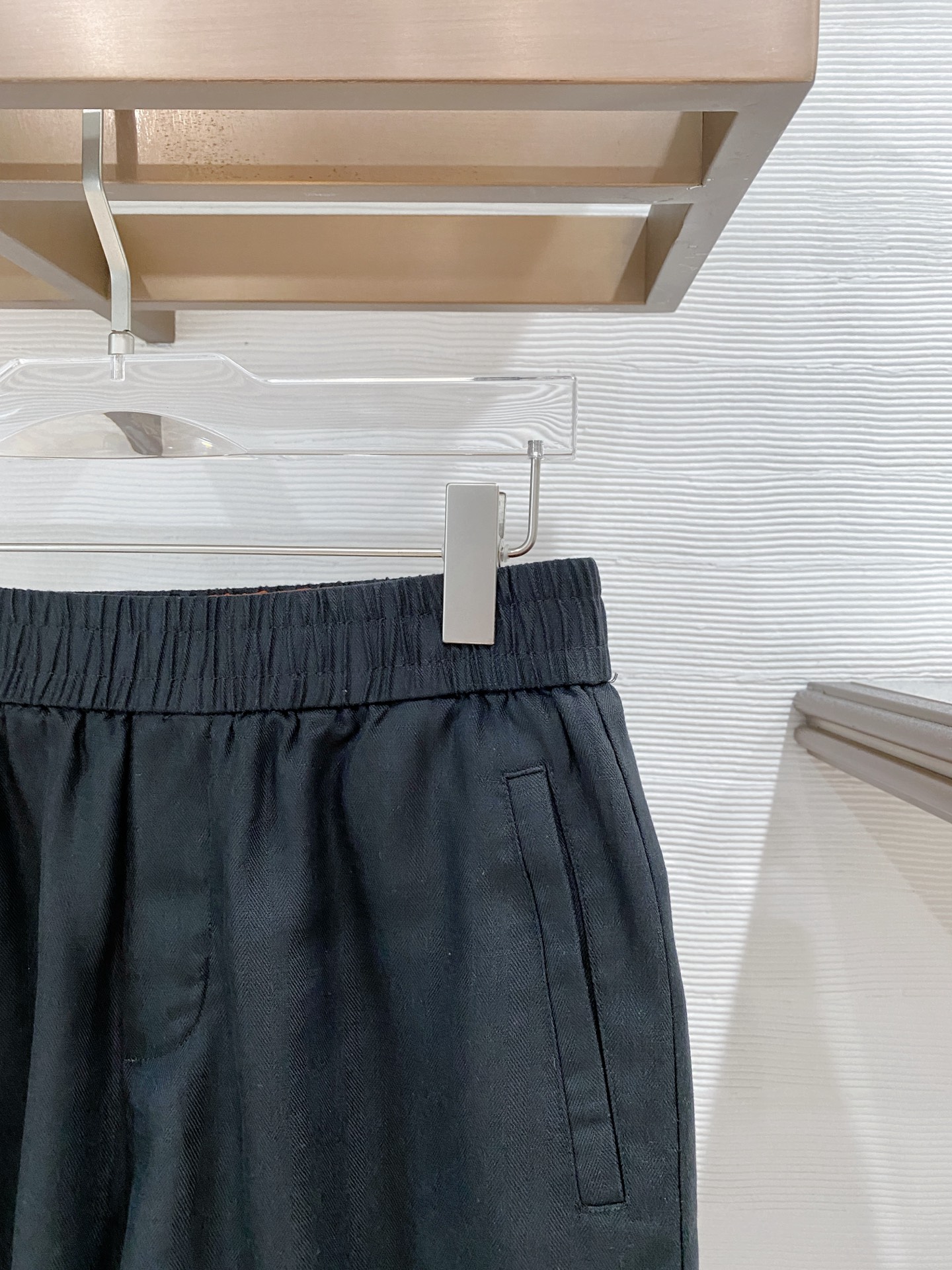 로로피아나 남성 반바지 127393 Loro Piana Shorts 썸네일 이미지