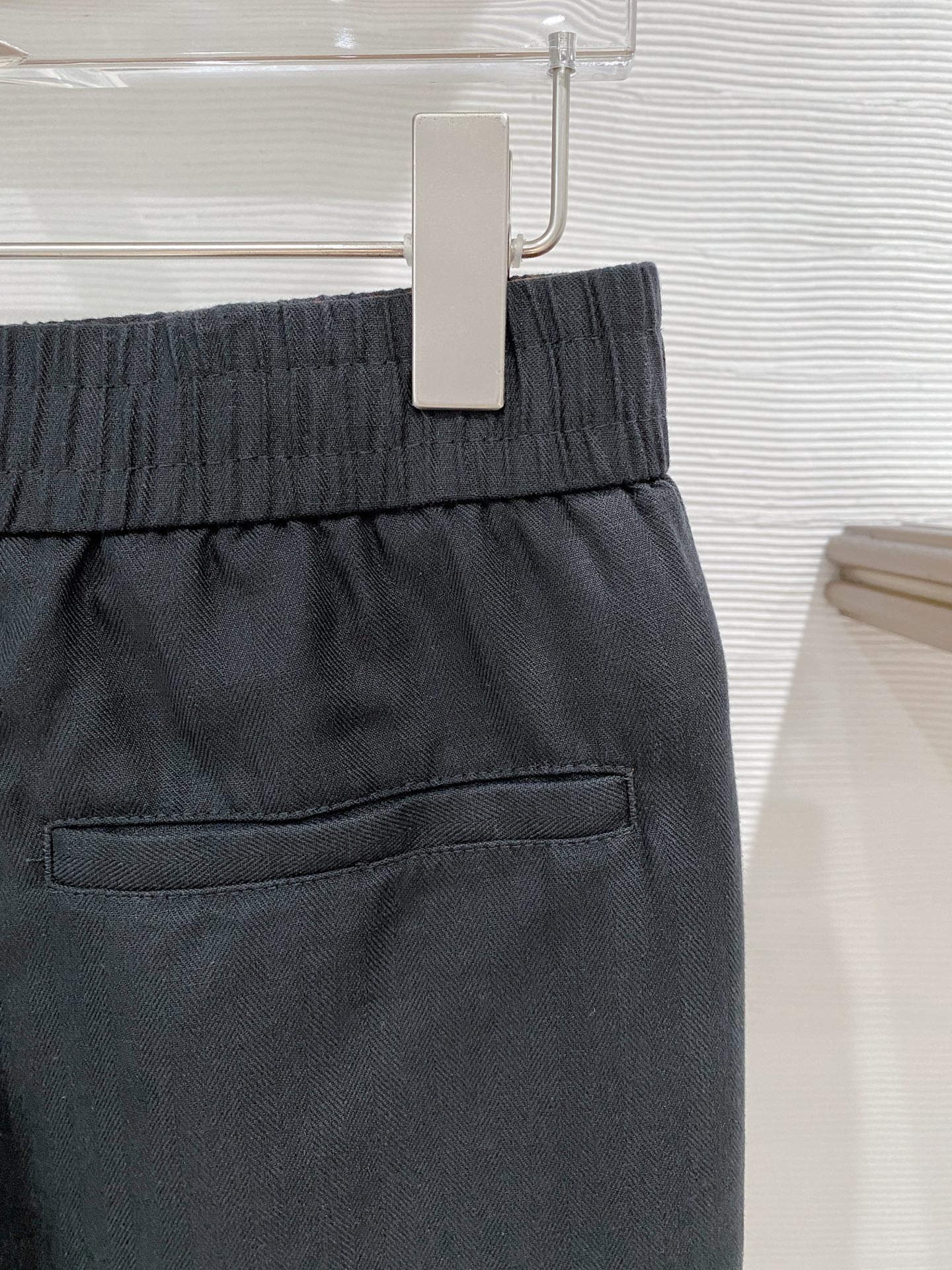 로로피아나 남성 반바지 127393 Loro Piana Shorts 썸네일 이미지