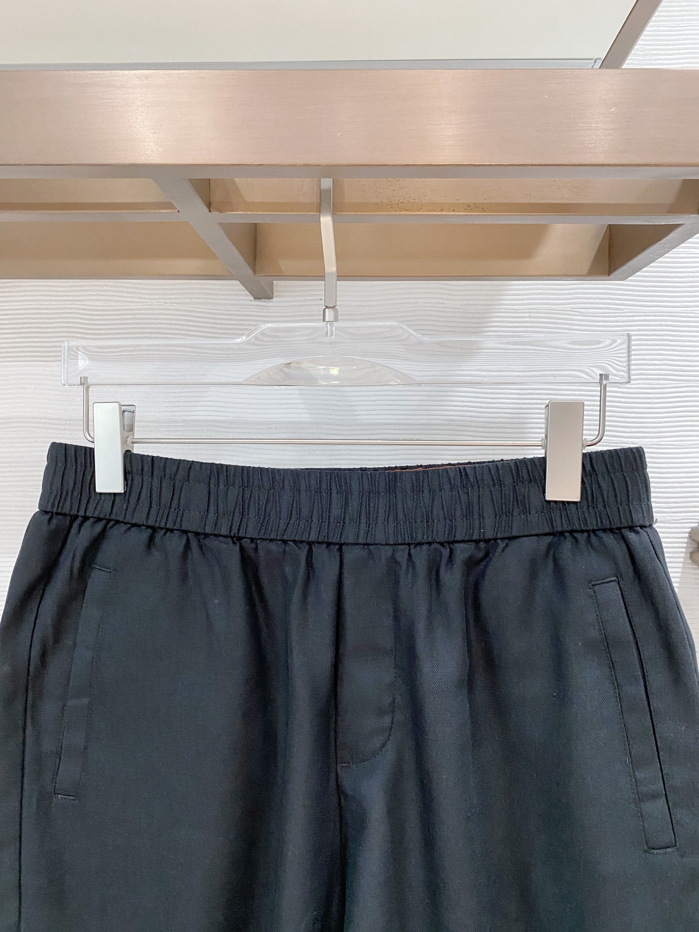 로로피아나 남성 반바지 127393 Loro Piana Shorts 썸네일 이미지
