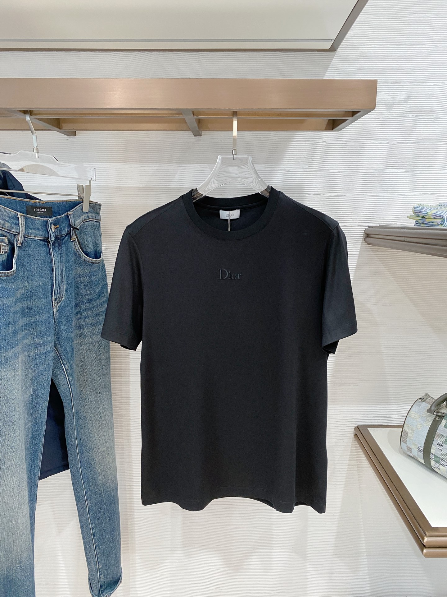 디올 남성 반팔 119701 Dior T Shirt