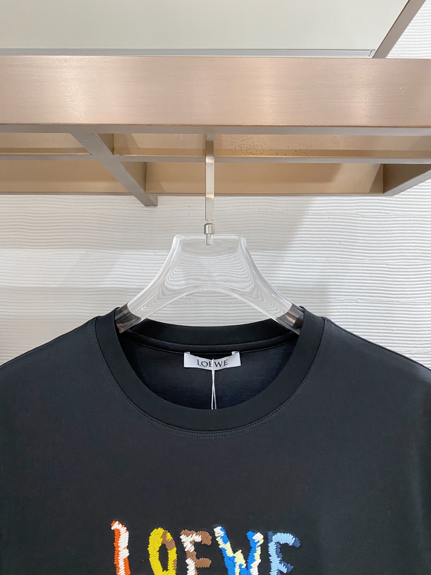 로에베 남성 반팔 127401 Loewe T Shirt 썸네일 이미지