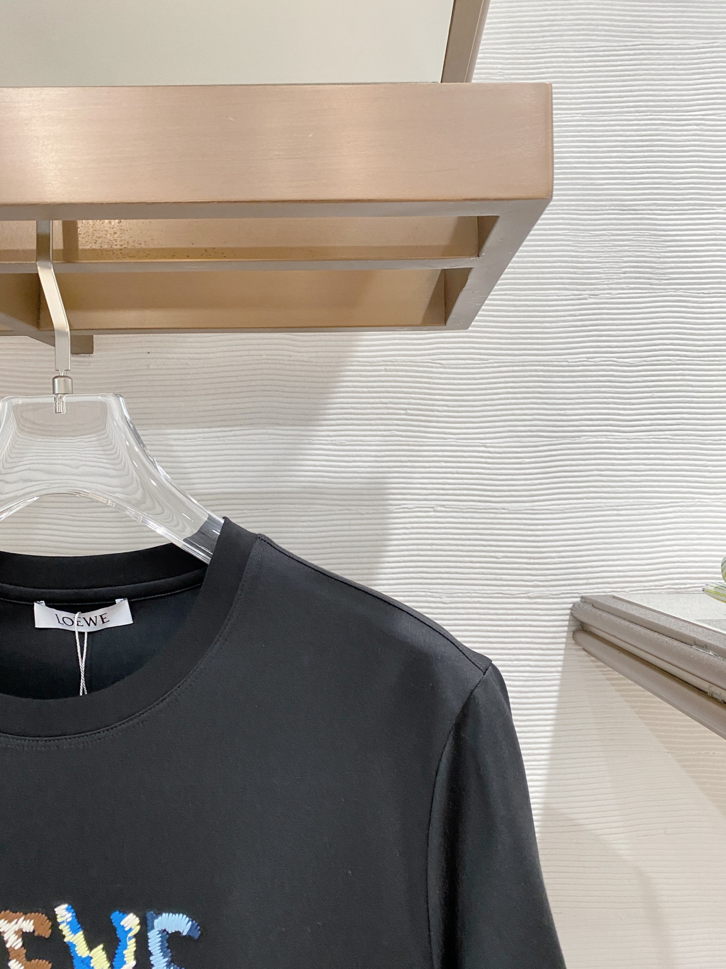 로에베 남성 반팔 127401 Loewe T Shirt 썸네일 이미지
