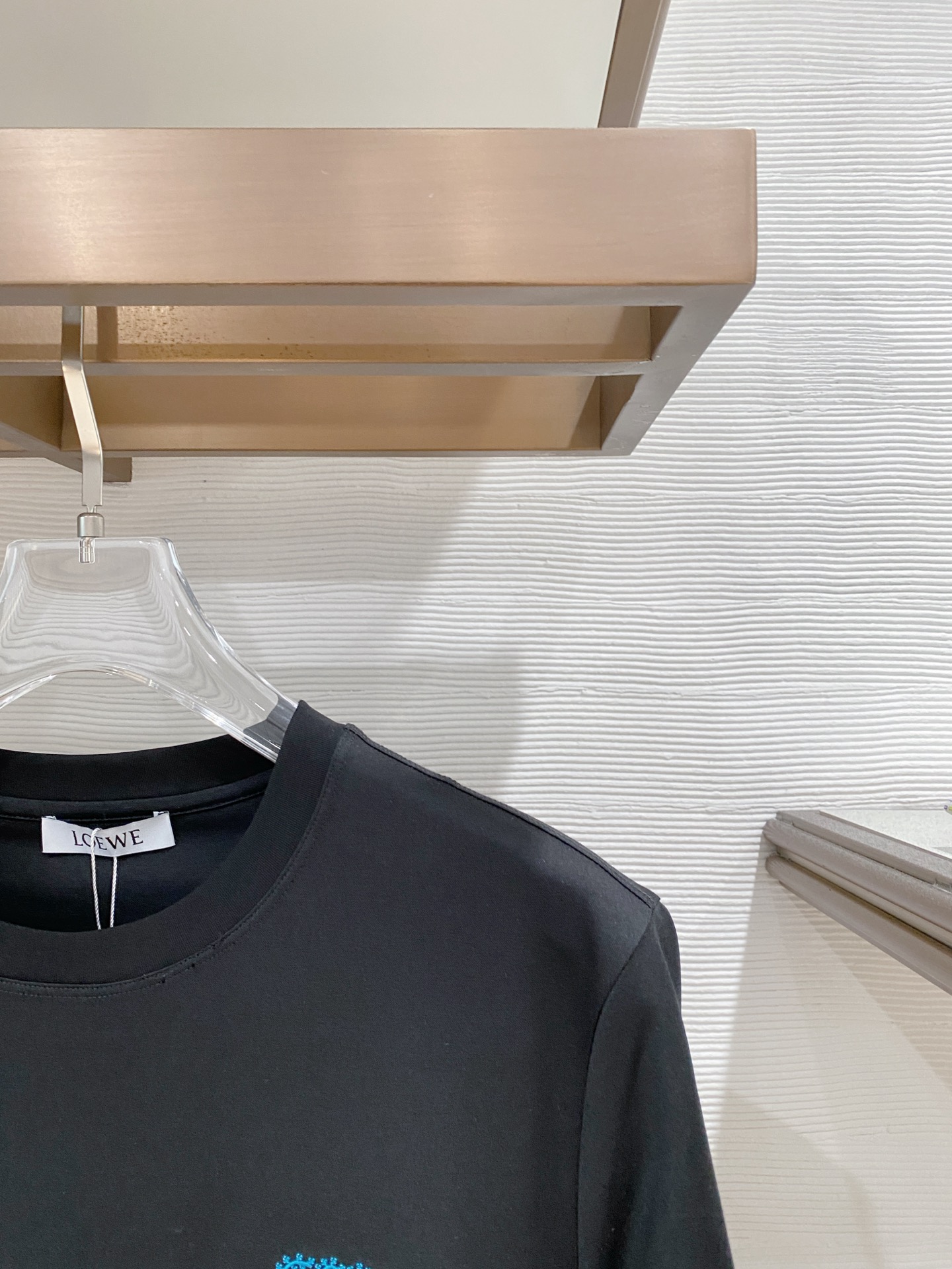로에베 남성 반팔 127391 Loewe T Shirt 썸네일 이미지