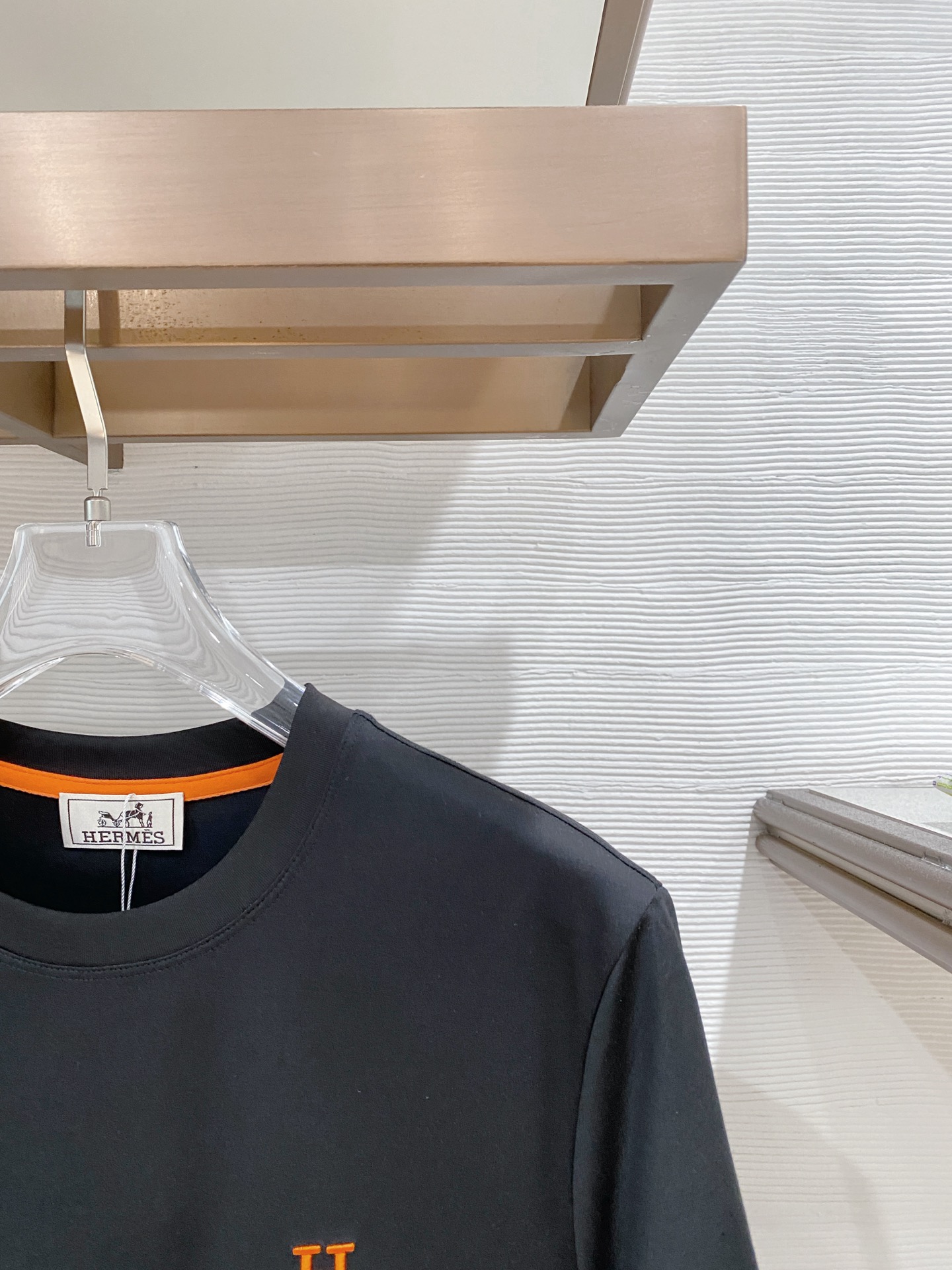 에르메스 남성 반팔 127403 Hermes T Shirt 썸네일 이미지