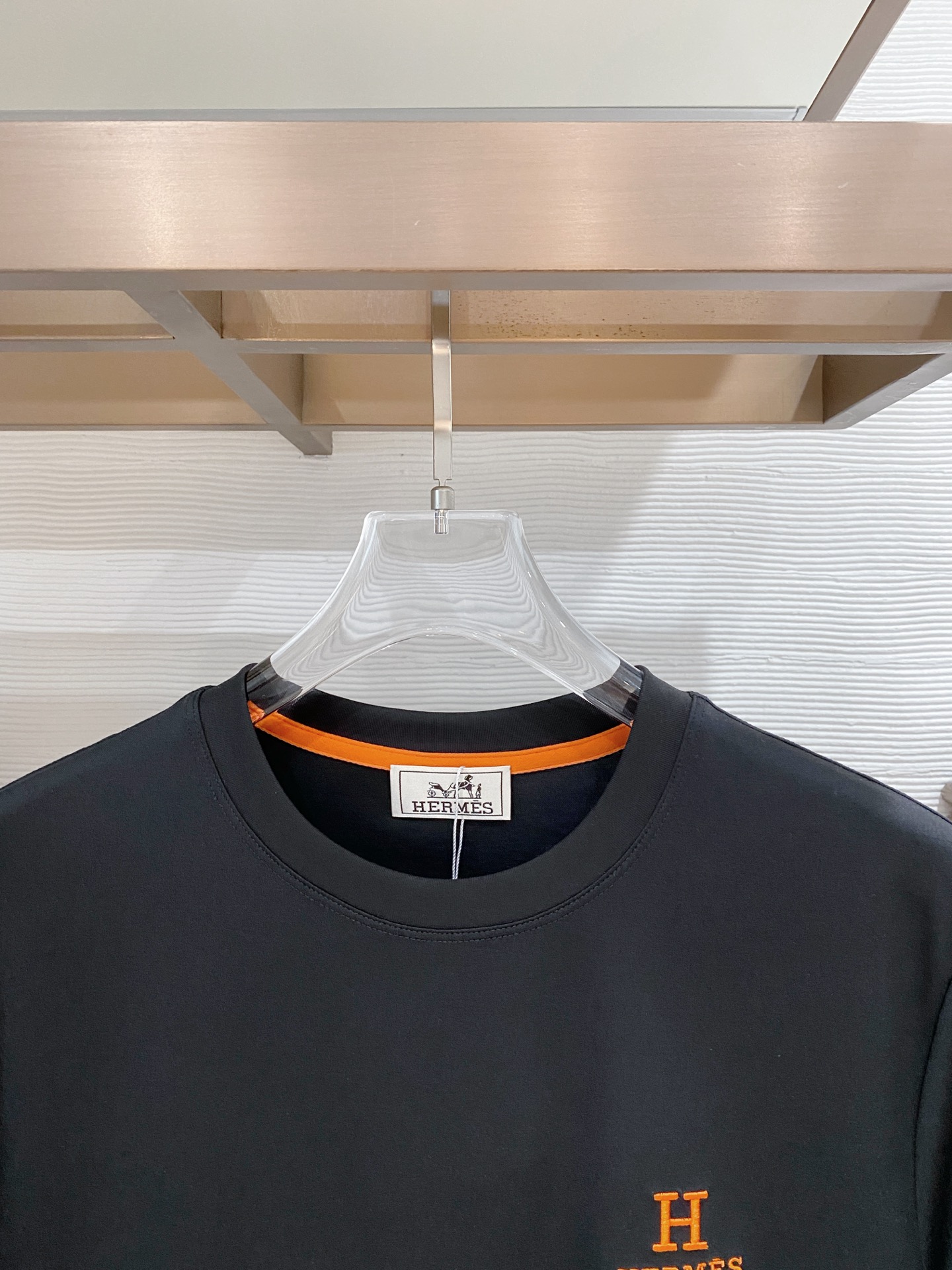 에르메스 남성 반팔 127403 Hermes T Shirt 썸네일 이미지