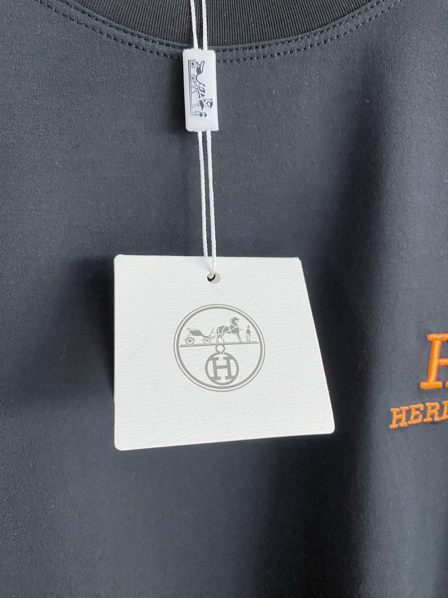 에르메스 남성 반팔 127403 Hermes T Shirt 썸네일 이미지