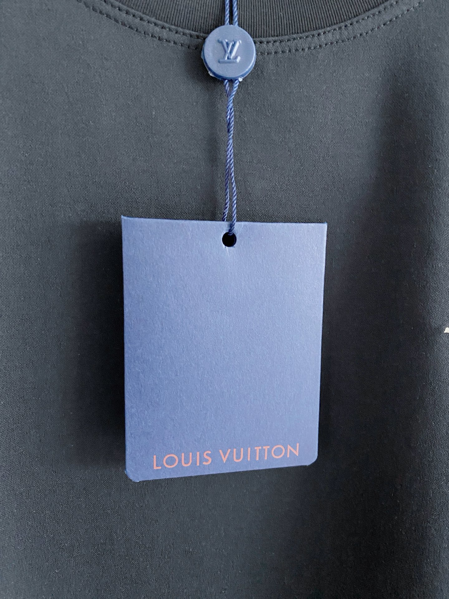 루이비통 남성 반팔 127375 Louis Vuitton T Shirt 썸네일 이미지