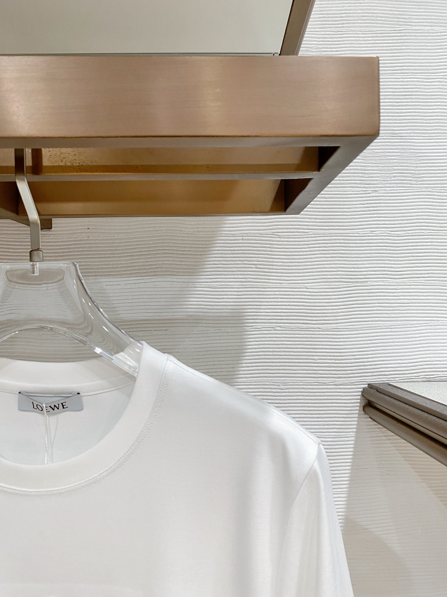 로에베 남성 반팔 127400 Loewe T Shirt 썸네일 이미지