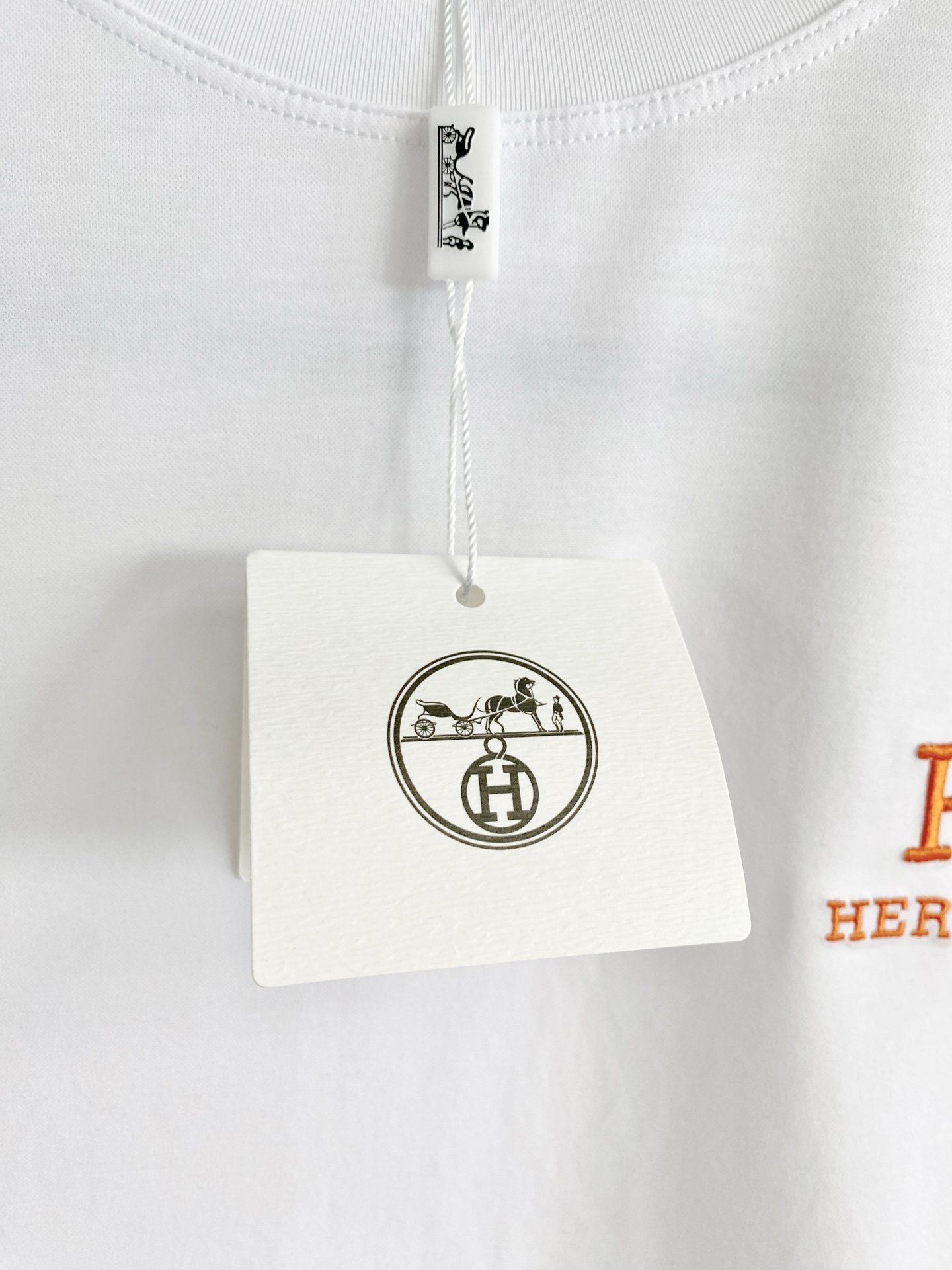 에르메스 남성 반팔 127402 Hermes T Shirt 썸네일 이미지