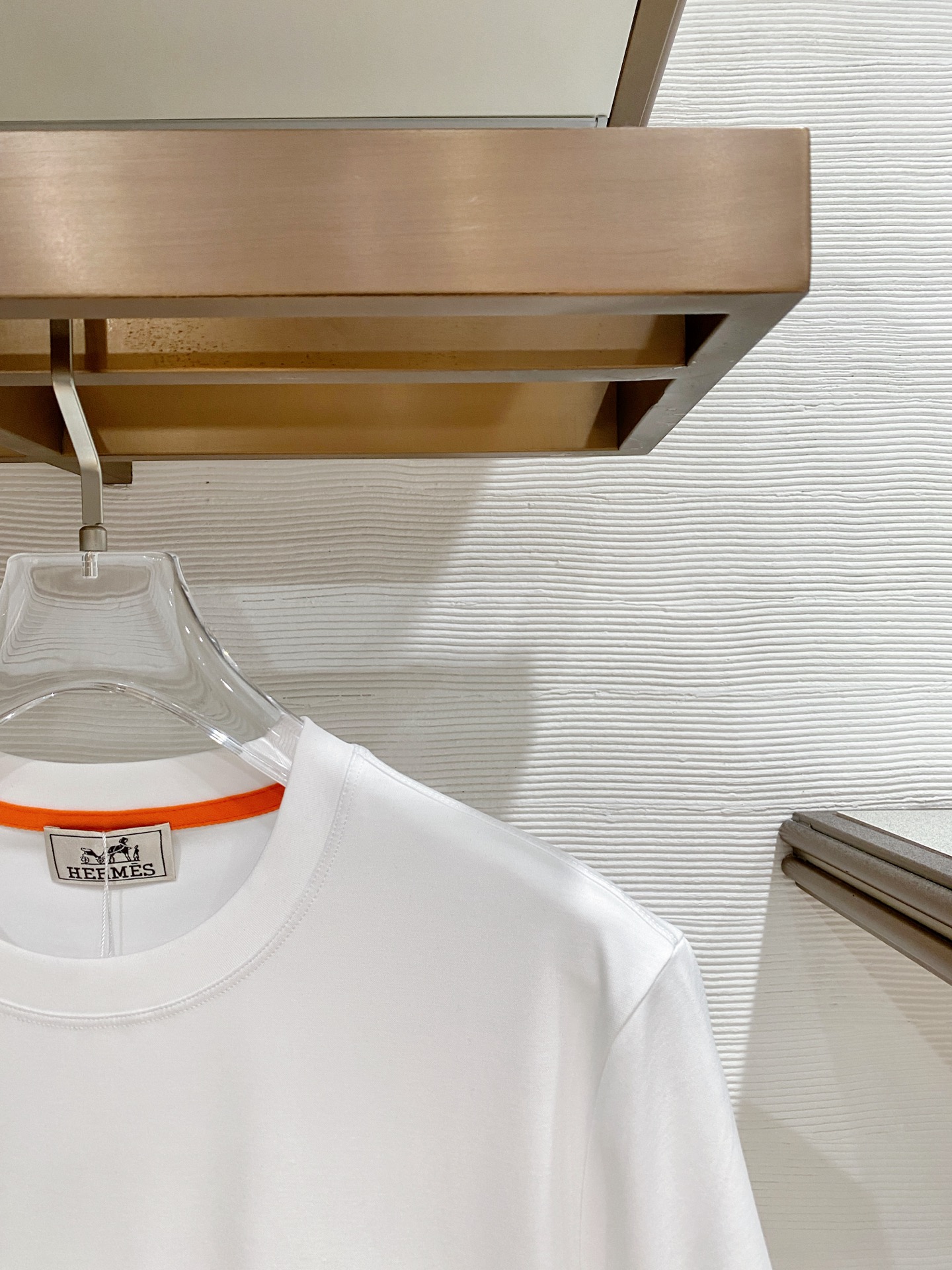 에르메스 남성 반팔 127402 Hermes T Shirt 썸네일 이미지