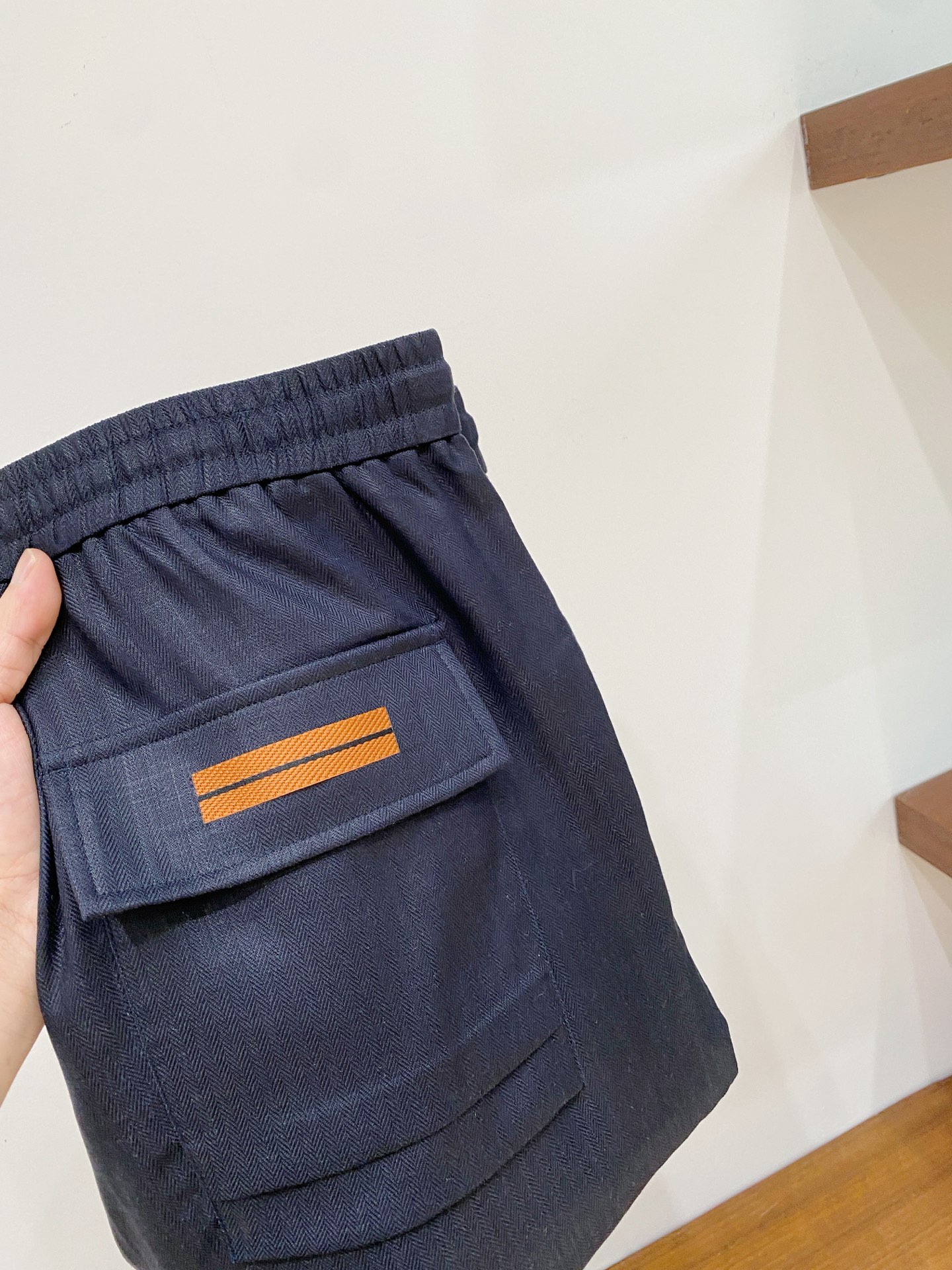 제냐 남성 바지 129928 Zegna Pants