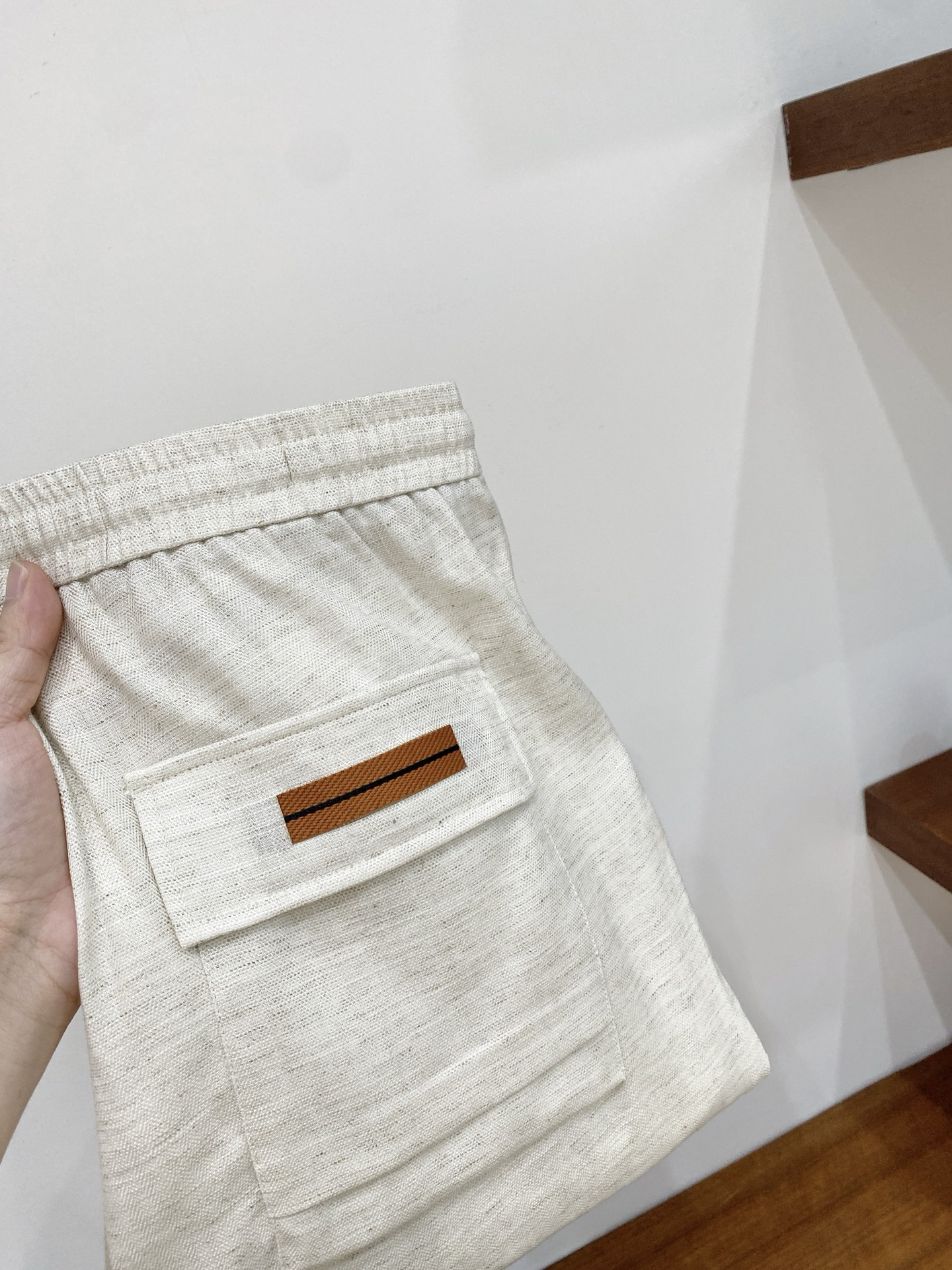 제냐 남성 바지 129927 Zegna Pants