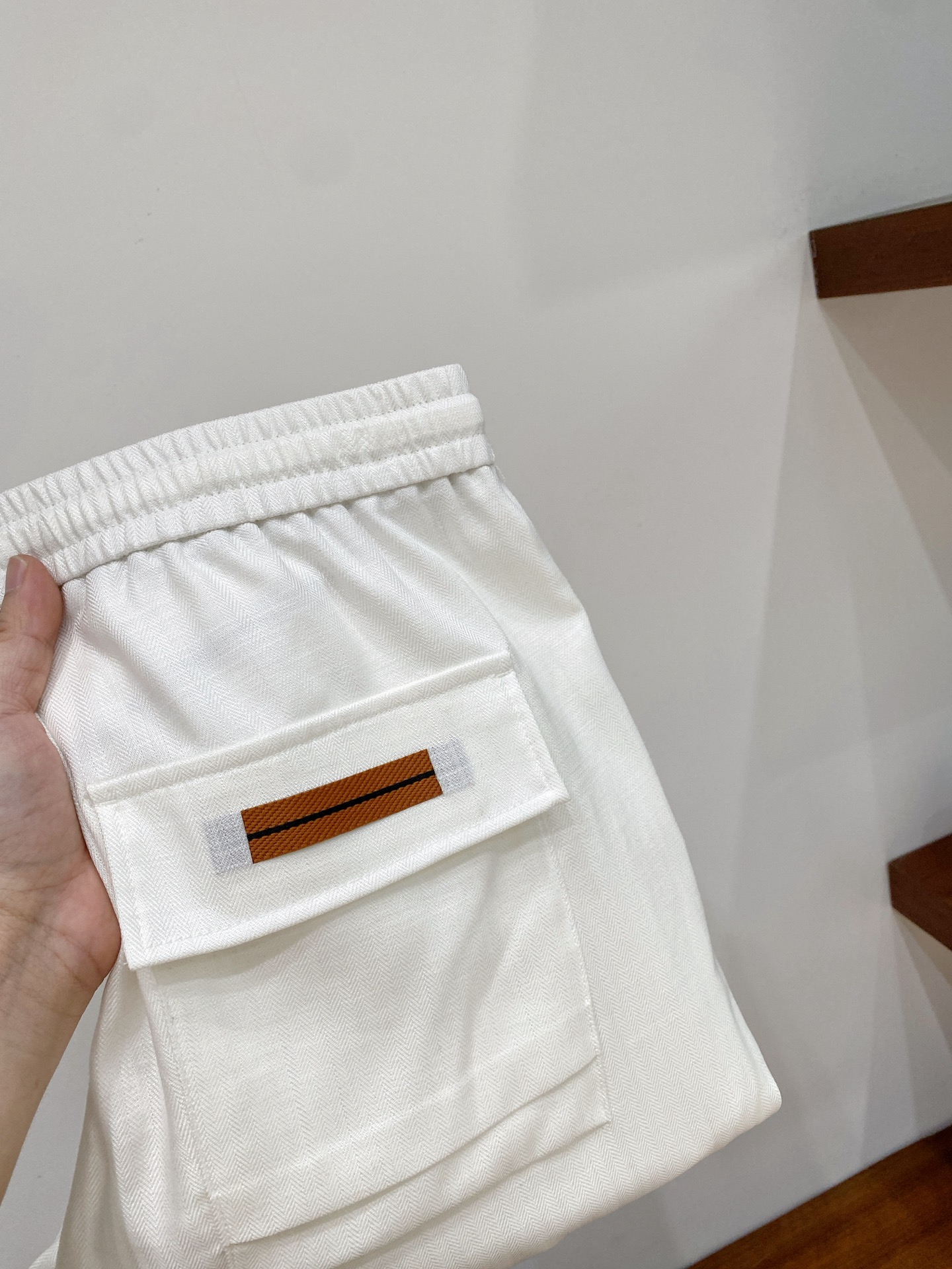 제냐 남성 바지 129926 Zegna Pants