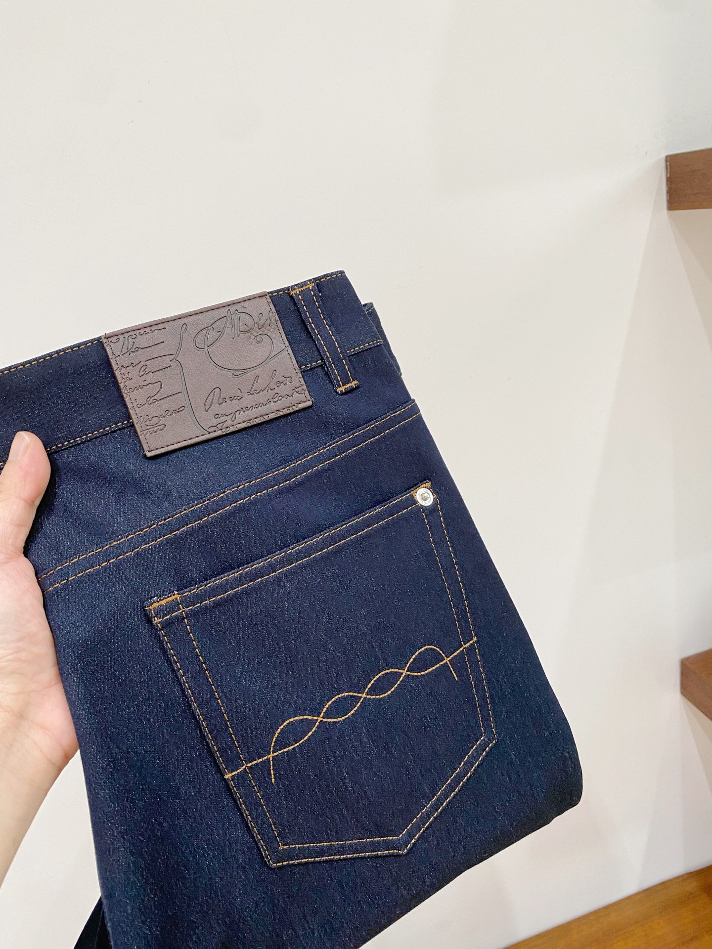 벨루티 남성 바지 129921 Berluti Pants