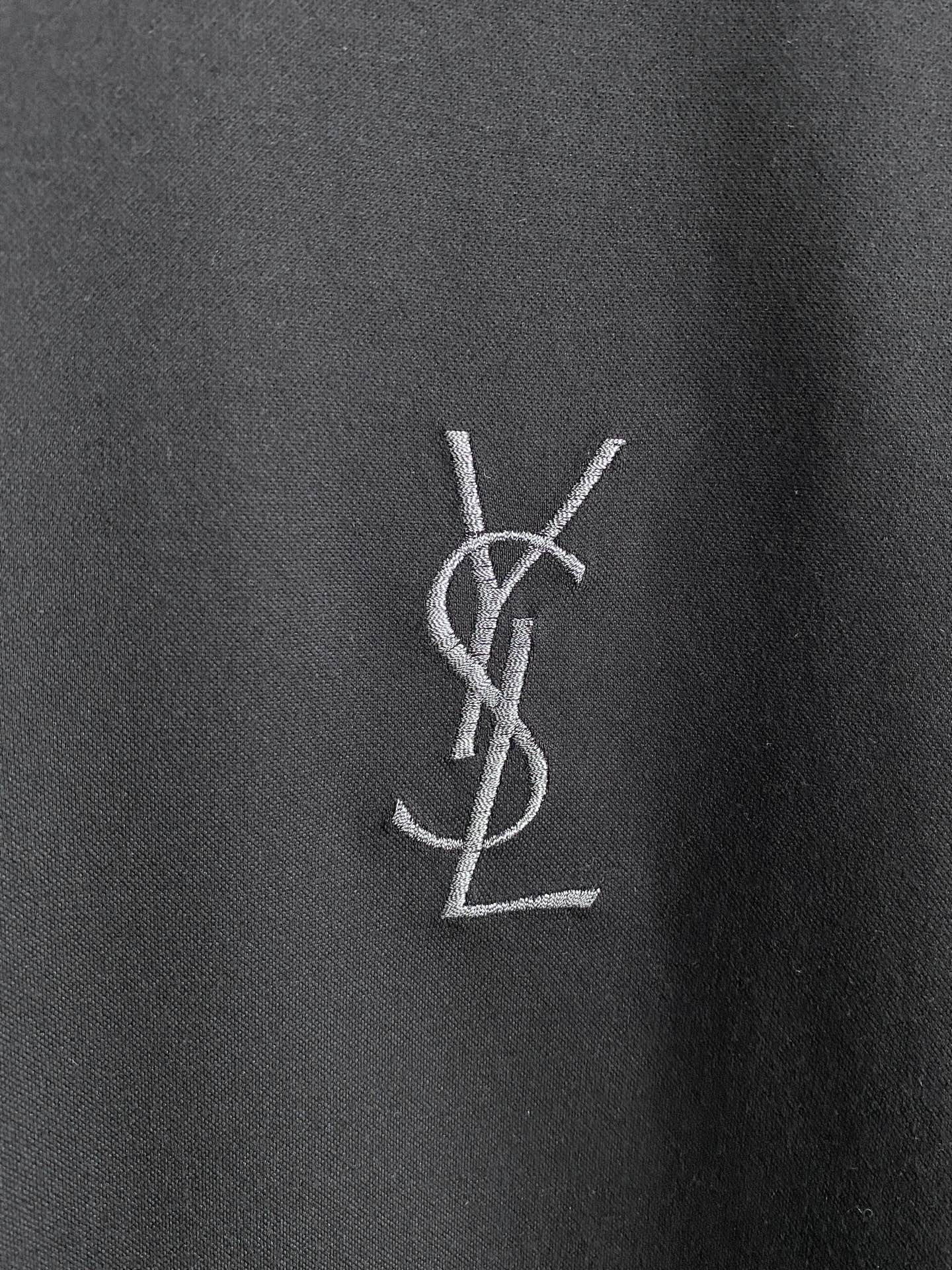 생로랑 남성 반팔 127382 Saint Laurent T Shirt 썸네일 이미지