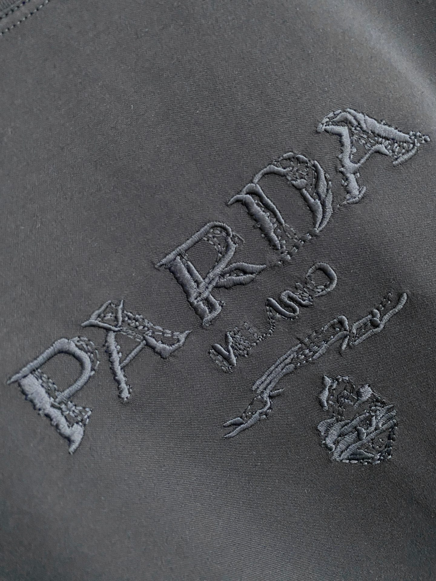 프라다 남성 반팔 127386 Prada T Shirt 썸네일 이미지