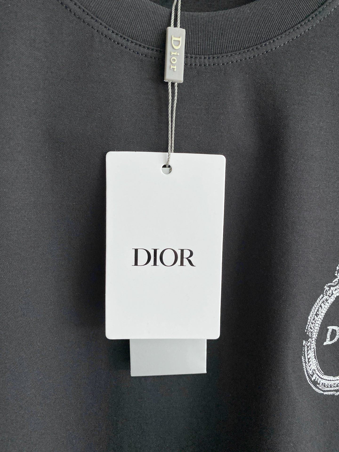 디올 남성 반팔 127379 Dior T Shirt 썸네일 이미지