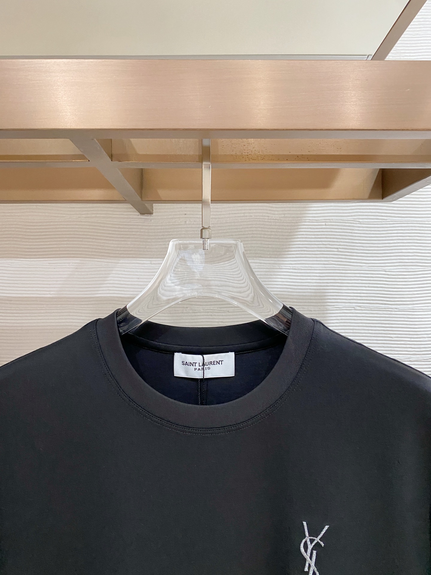 생로랑 남성 반팔 127382 Saint Laurent T Shirt 썸네일 이미지