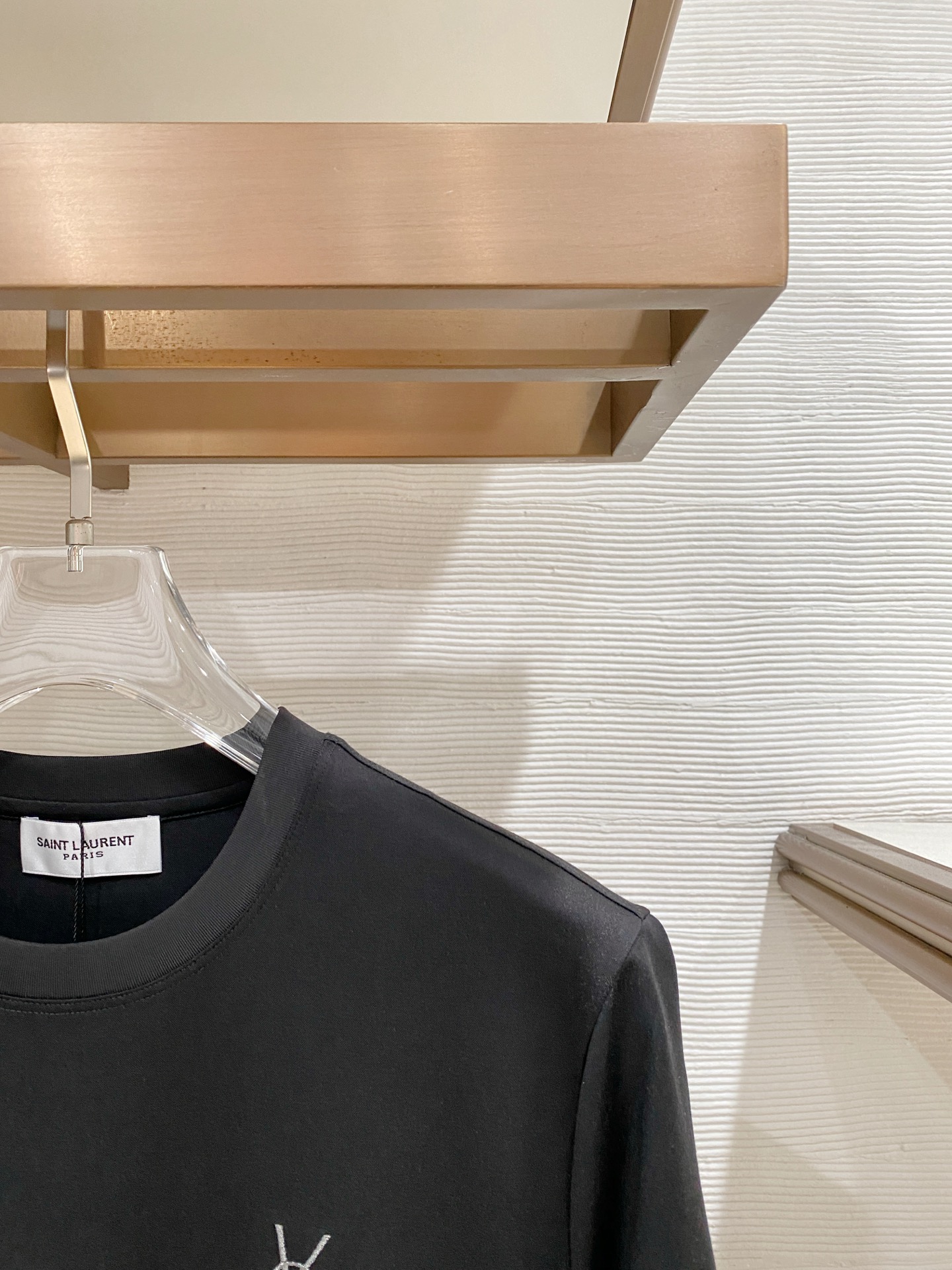생로랑 남성 반팔 127382 Saint Laurent T Shirt 썸네일 이미지
