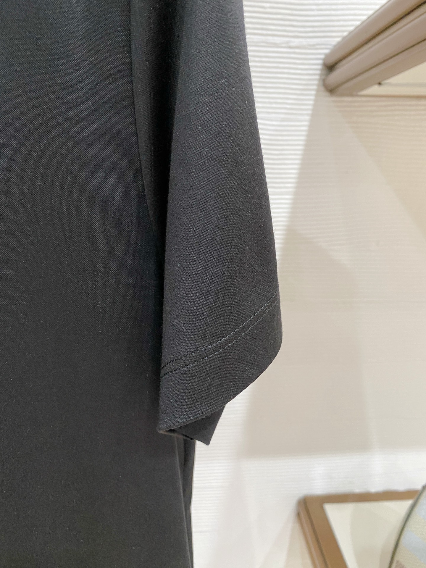생로랑 남성 반팔 127382 Saint Laurent T Shirt 썸네일 이미지