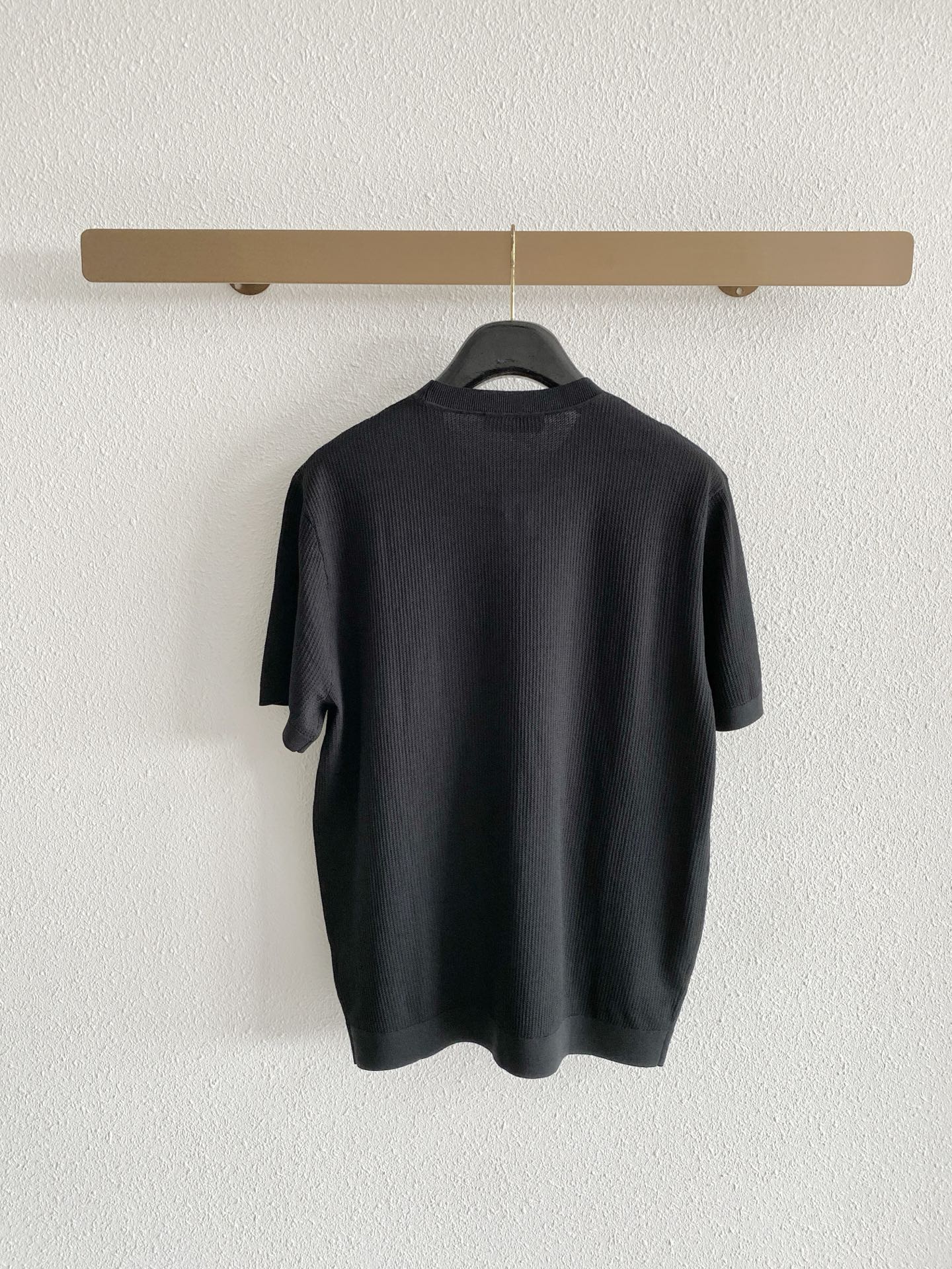 로로피아나 남성 반팔 135525 Loro Piana T Shirt 썸네일 이미지