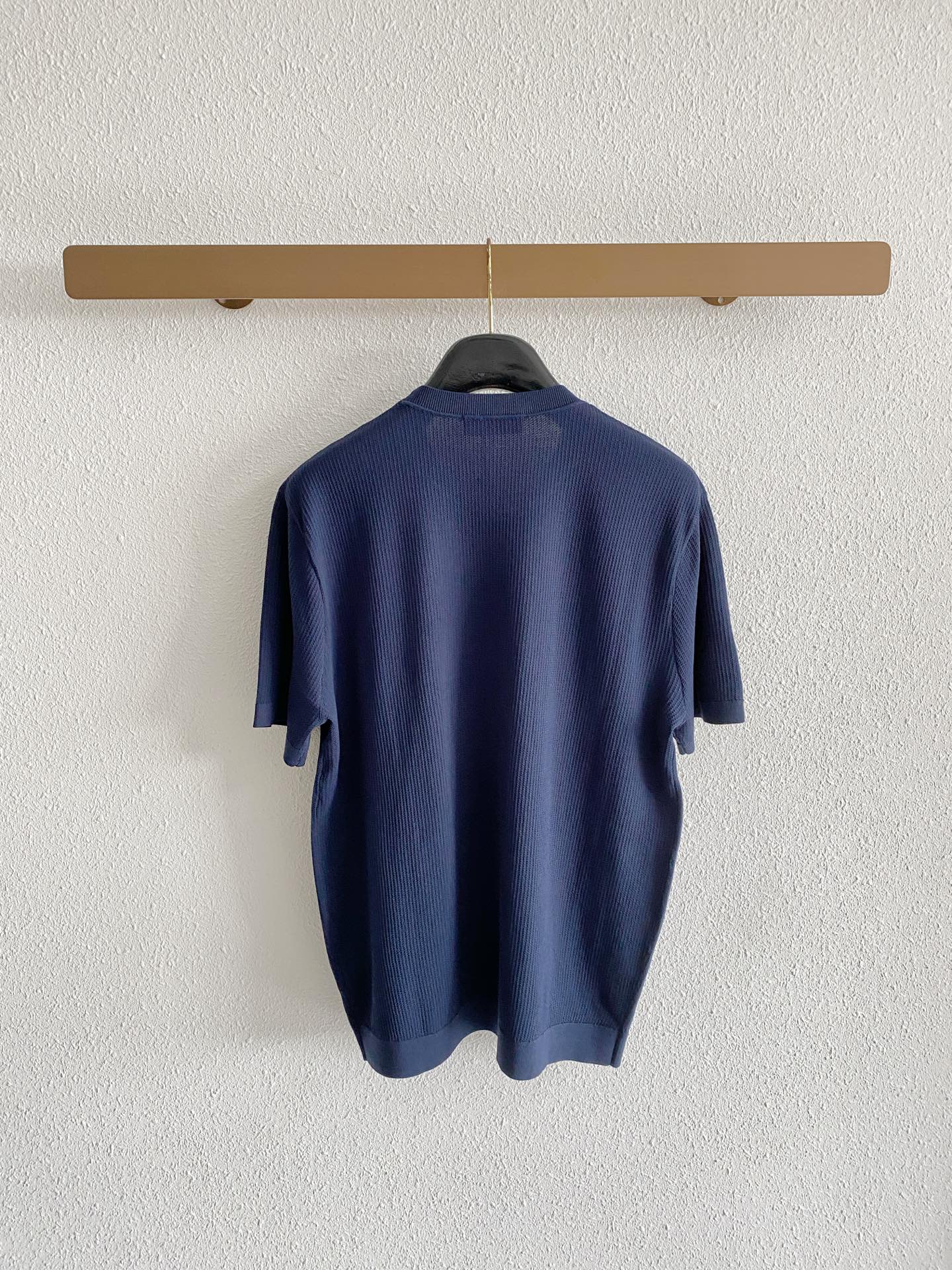 로로피아나 남성 반팔 135524 Loro Piana T Shirt 썸네일 이미지