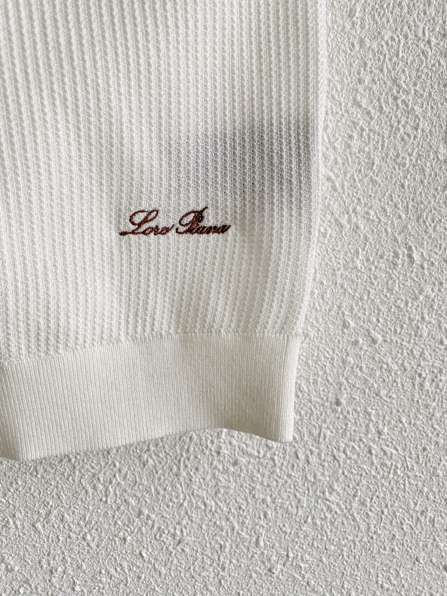 로로피아나 남성 반팔 135523 Loro Piana T Shirt 썸네일 이미지